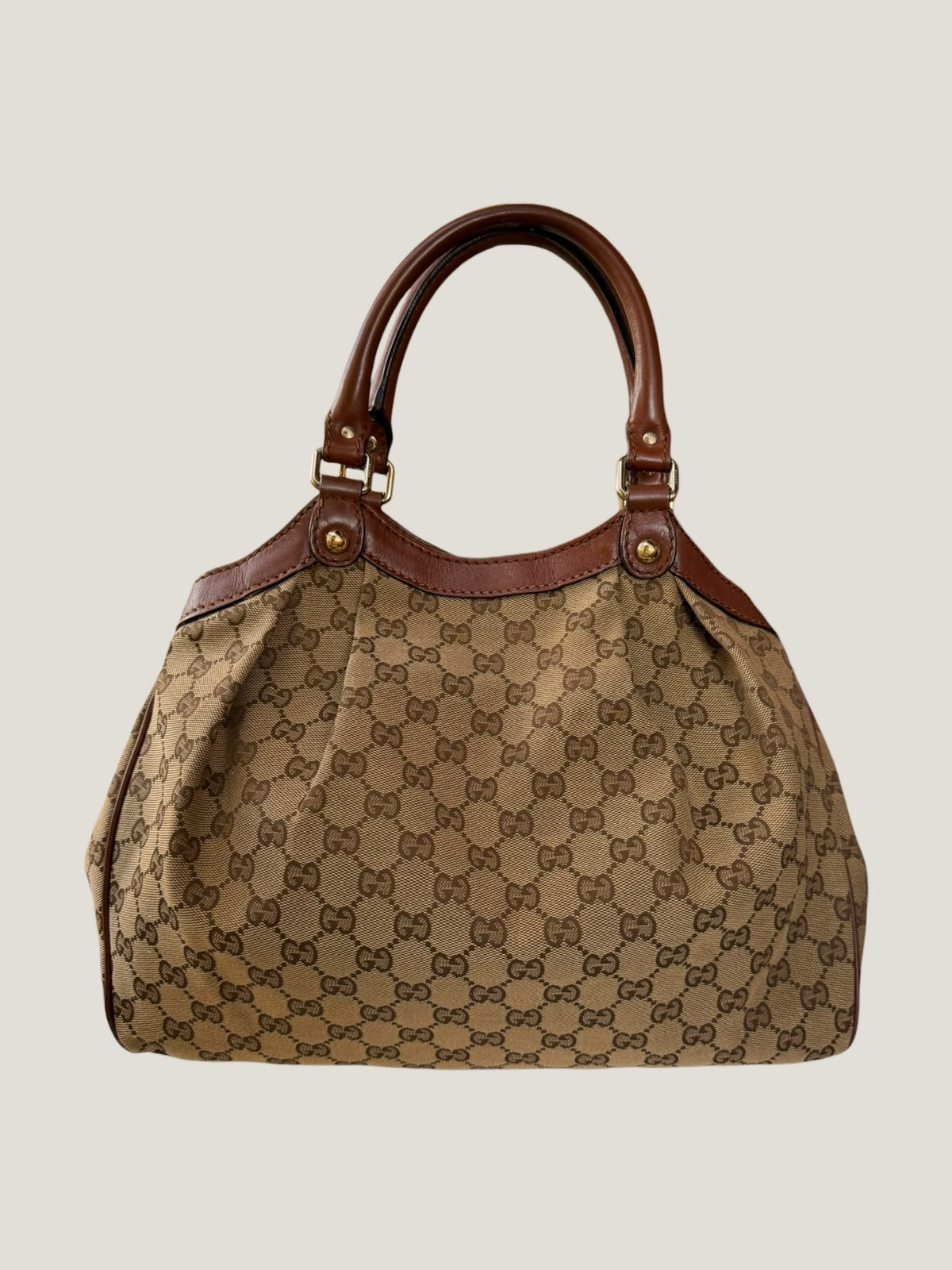 Gucci Sukey Tote