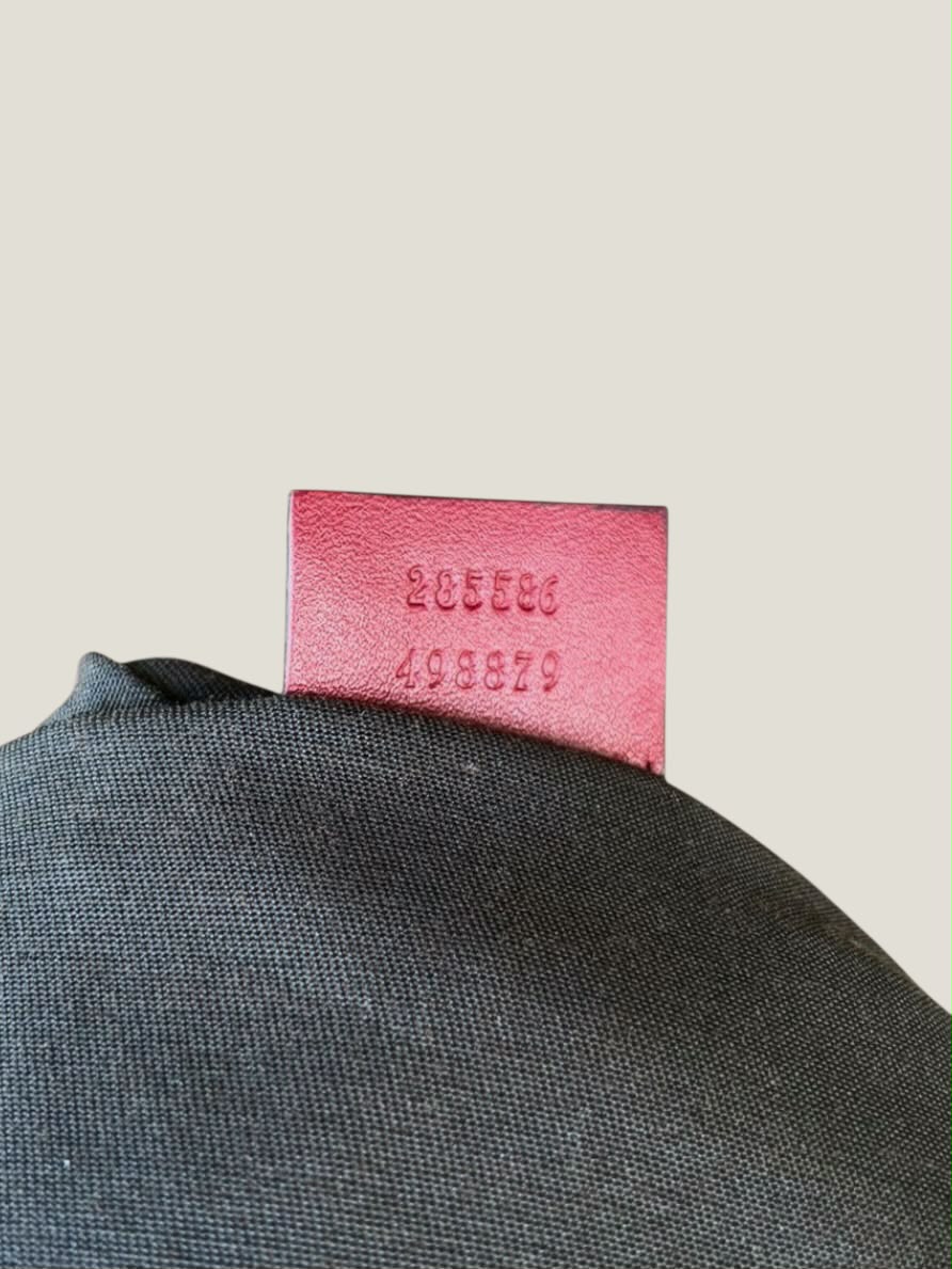 Gucci Positano Tote