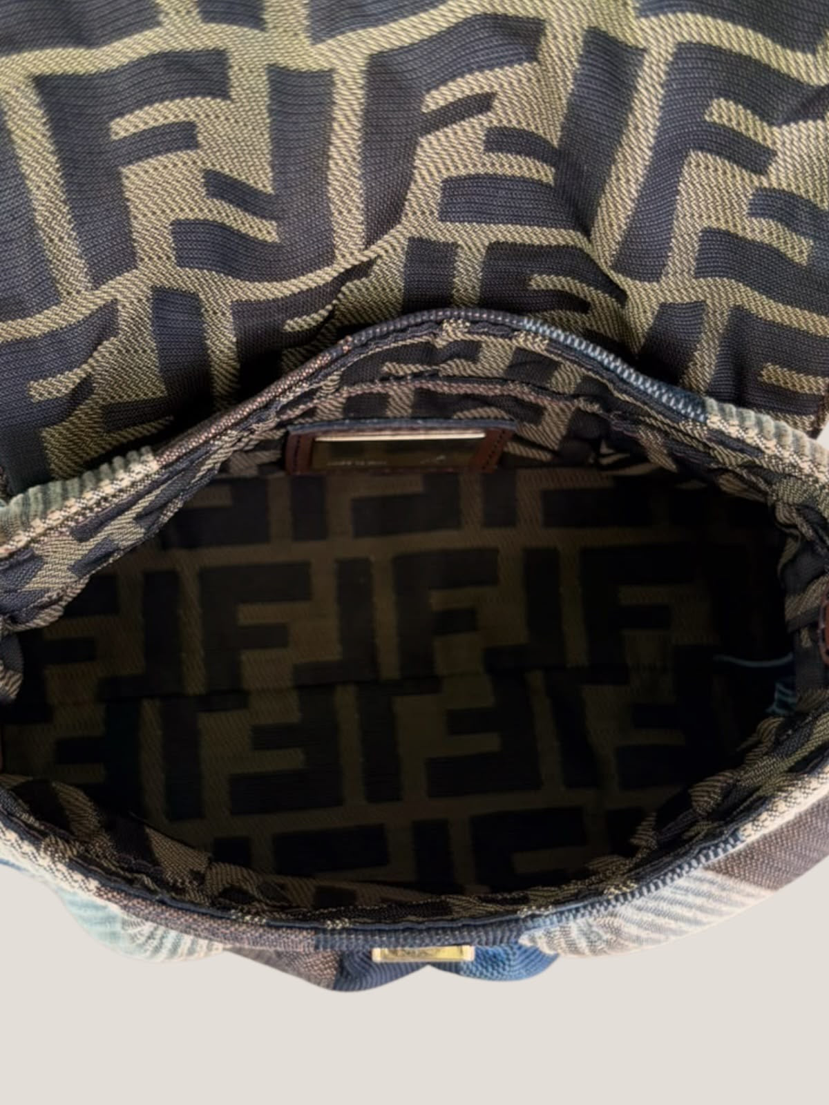 Fendi Mini Chef Edizione Limitata