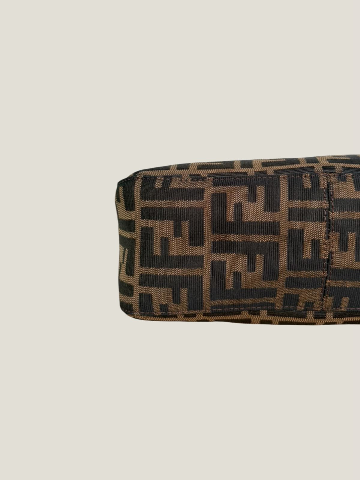 Fendi Baguette Zucca