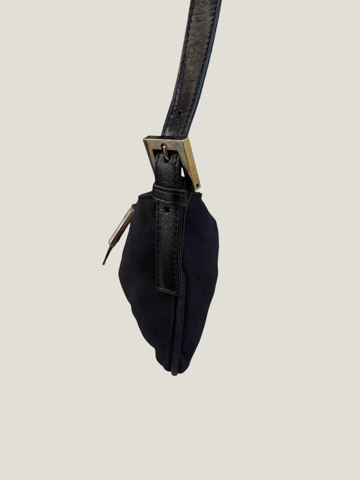 Fendi Baguette Nera