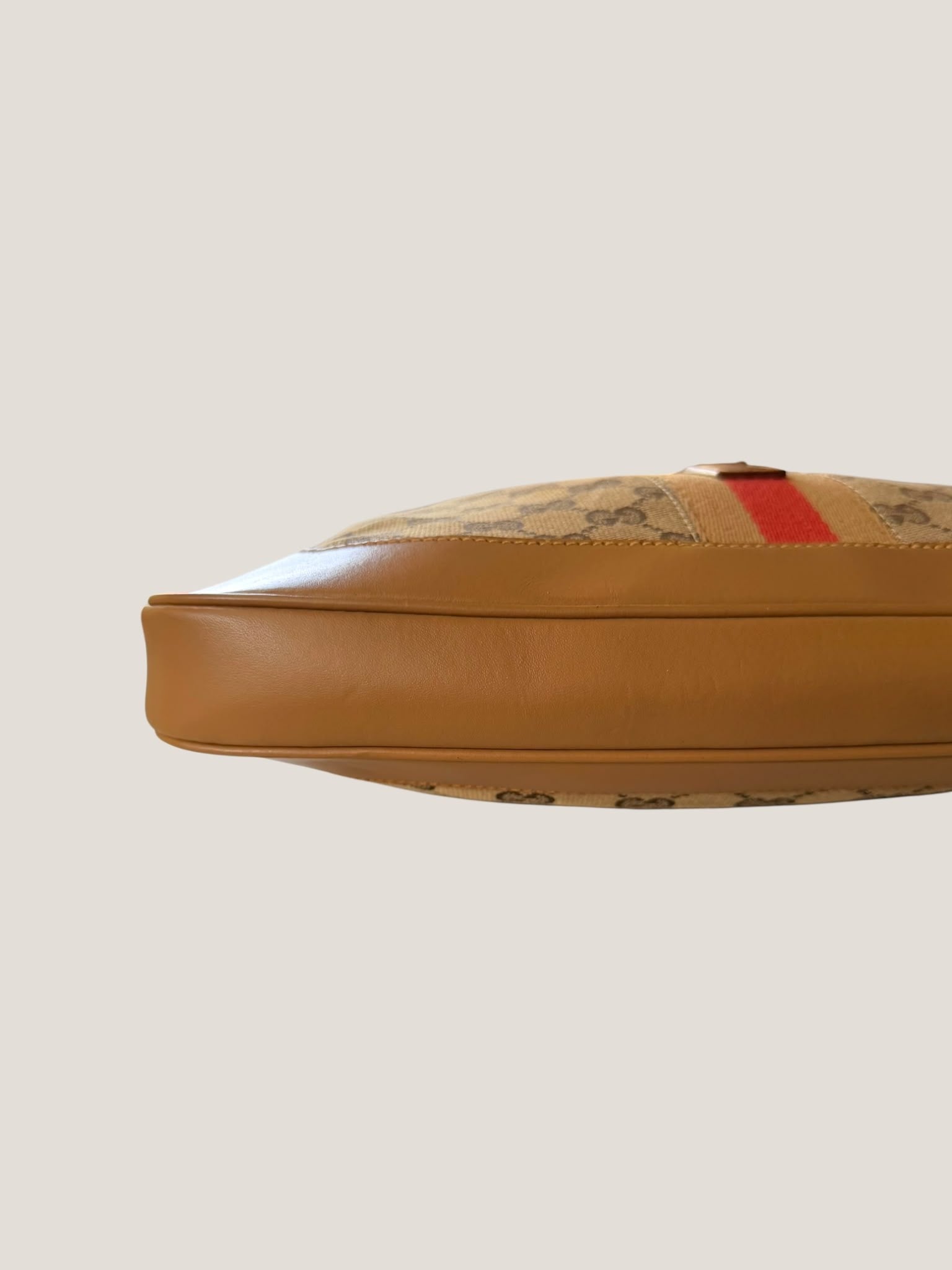 Gucci Jackie GG Canvas Web
