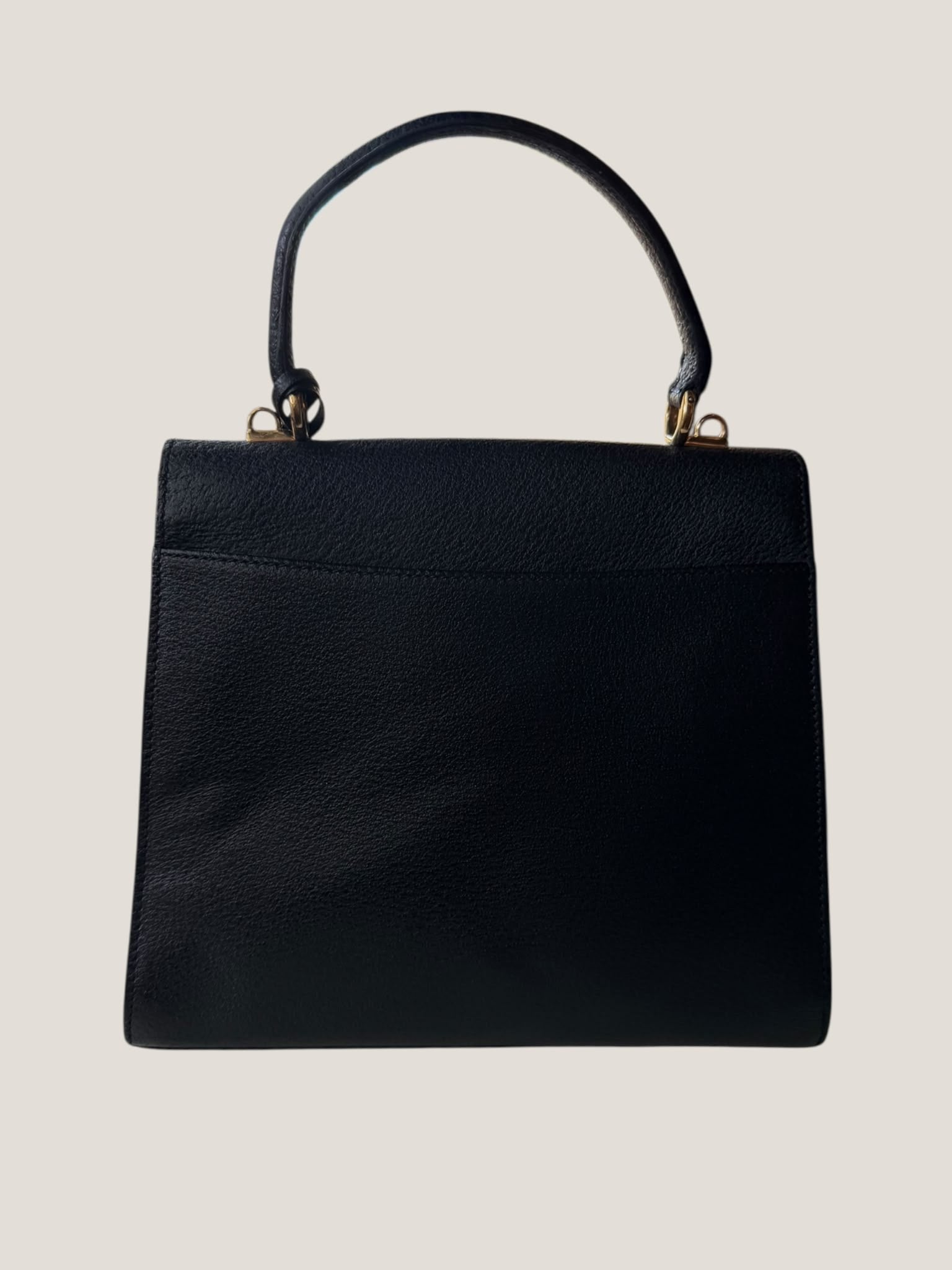 Gucci Lady Lock Top Handle