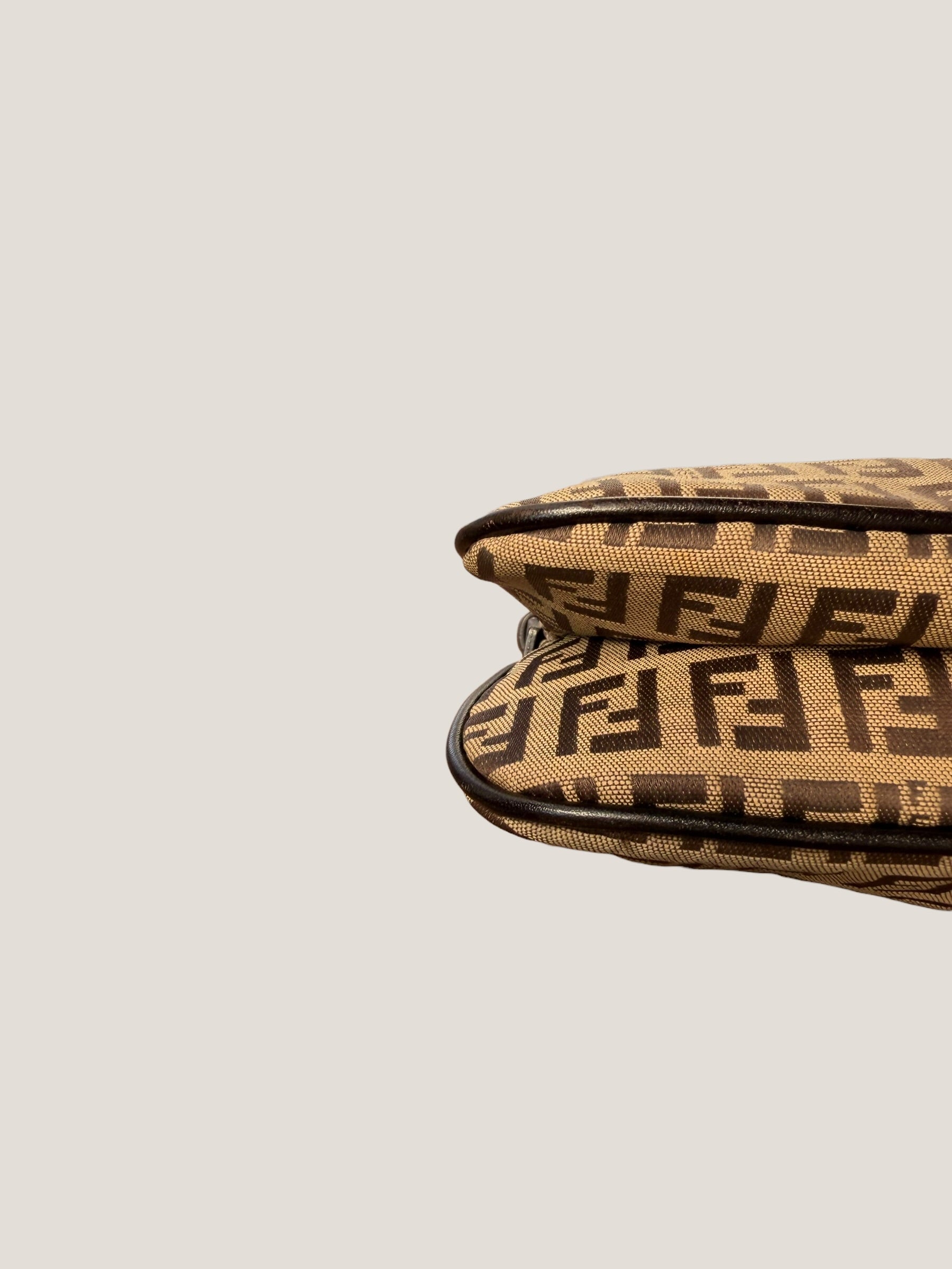 Fendi Baguette Zucchino
