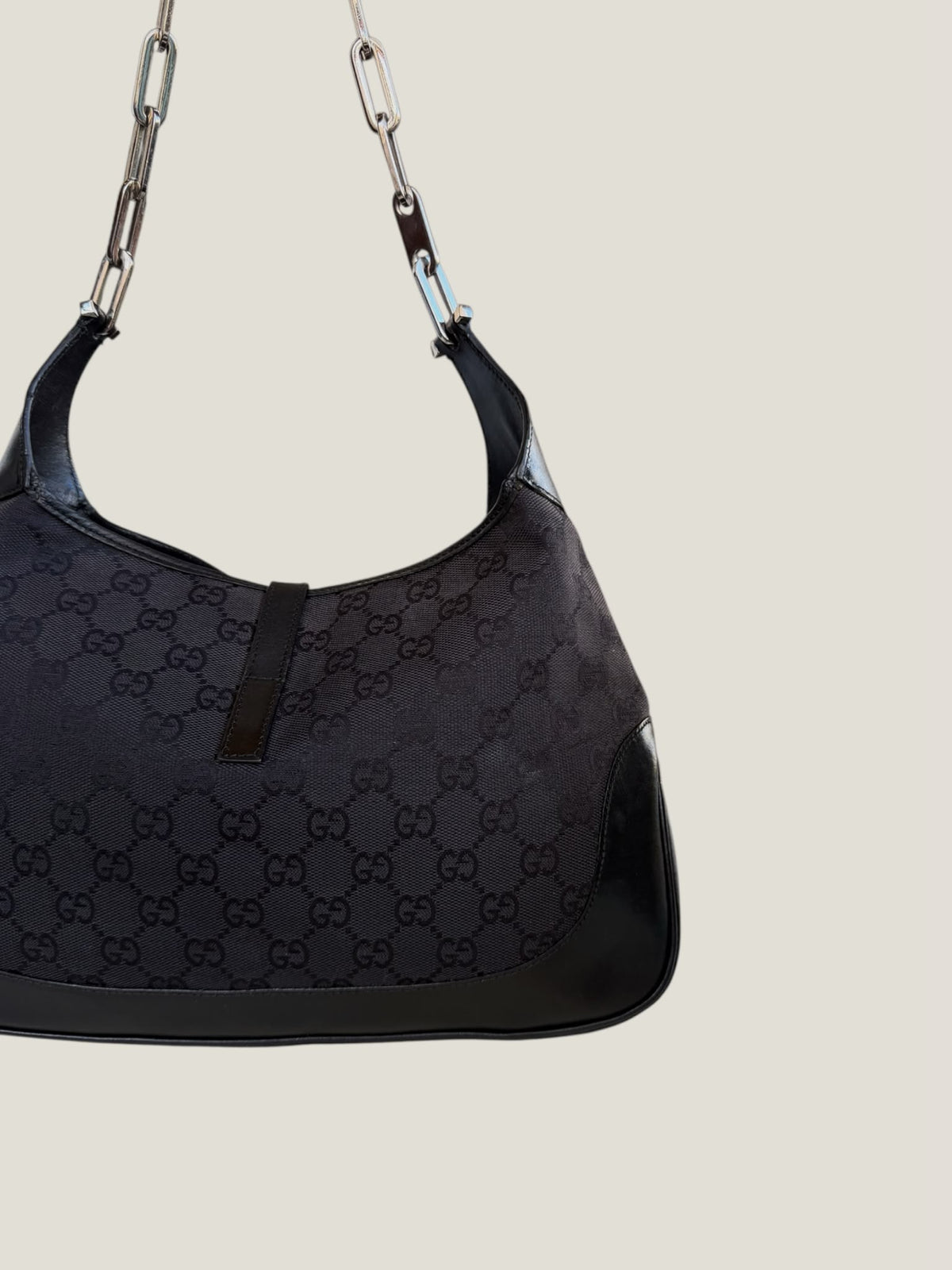 Gucci Jackie GG con Catena