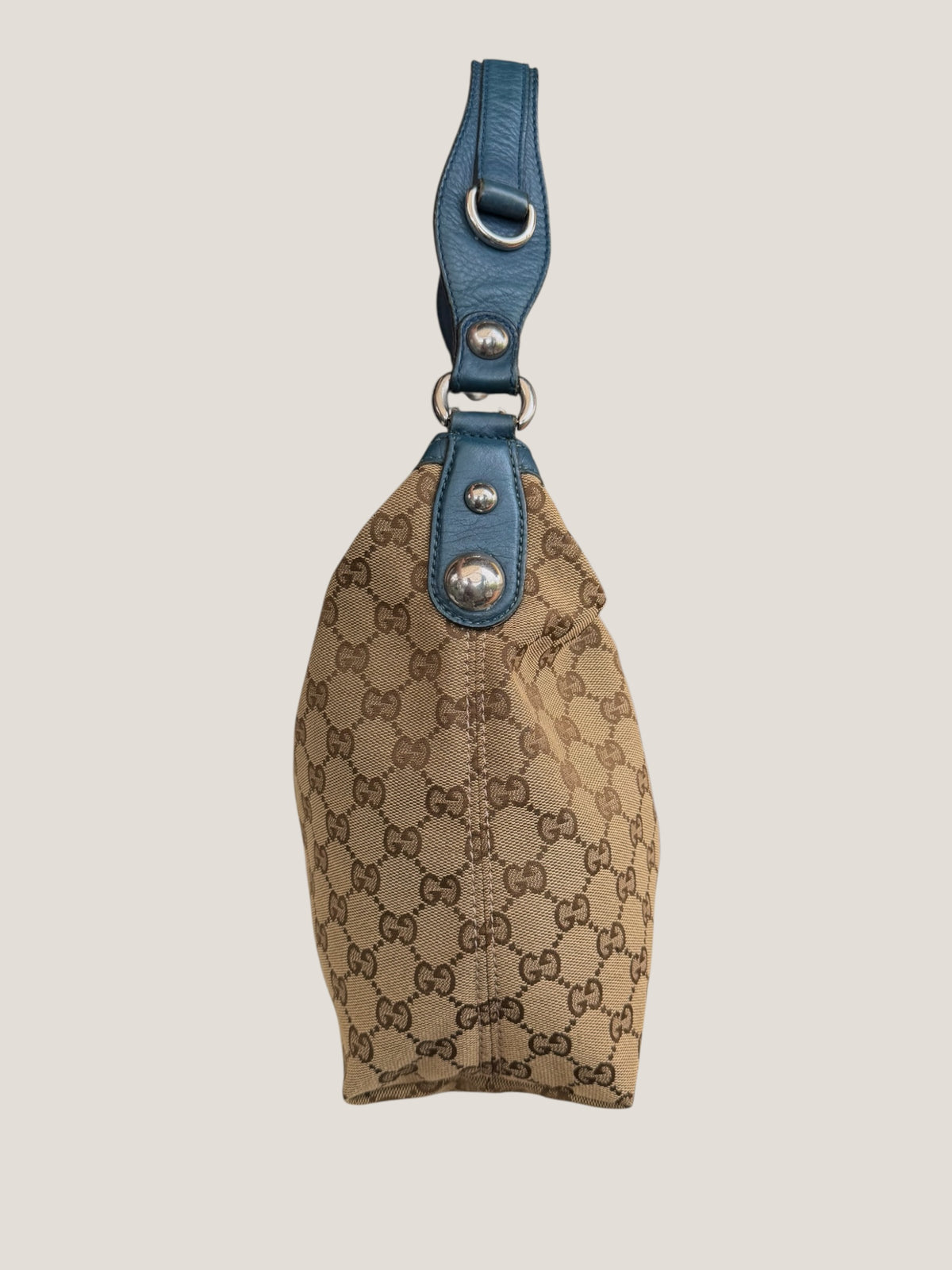 Gucci Icon Bit Hobo