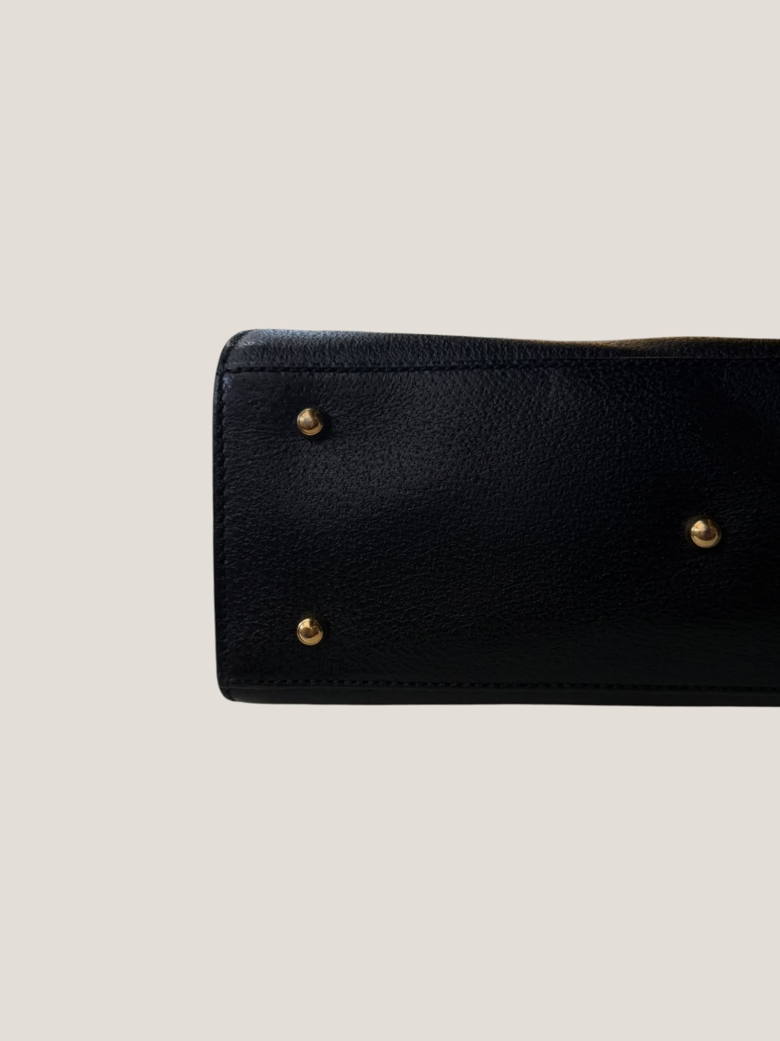 Gucci Lady Lock Top Handle