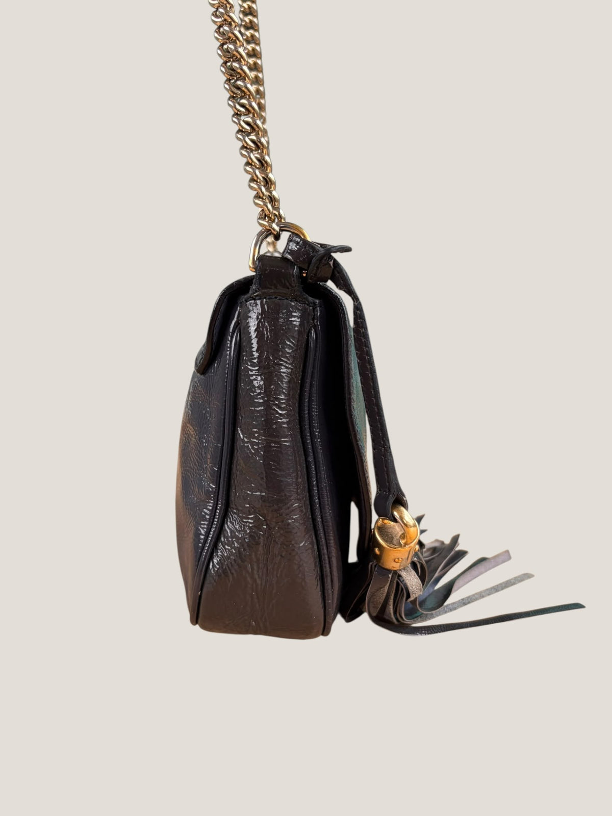 Gucci Soho Disco Flap Bag