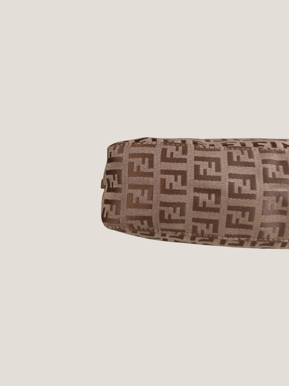 Fendi Pochette Zucchino