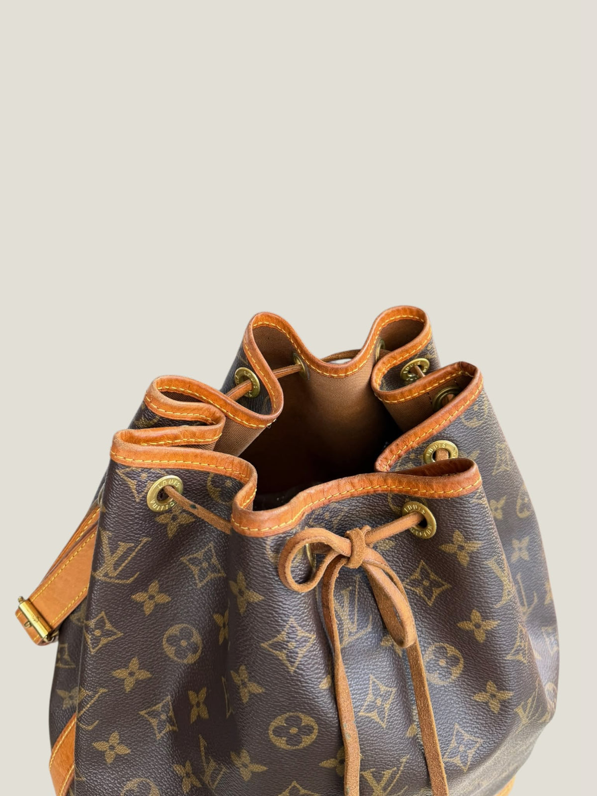 Louis Vuitton Noé GM Monogram