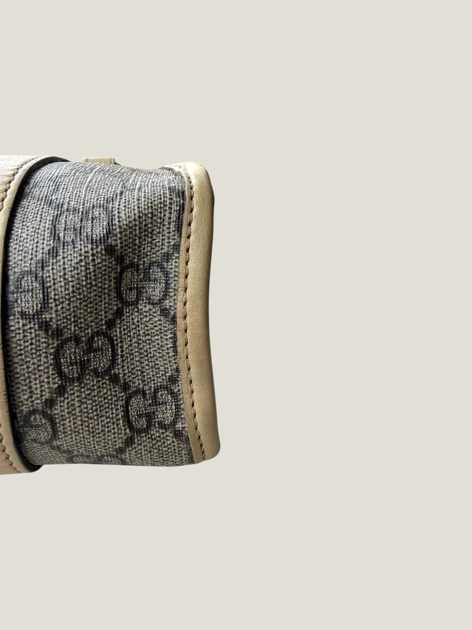 Gucci Mini Jackie GG Supreme