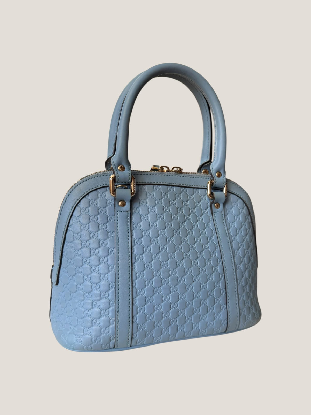 Gucci Microguccissima Cupola