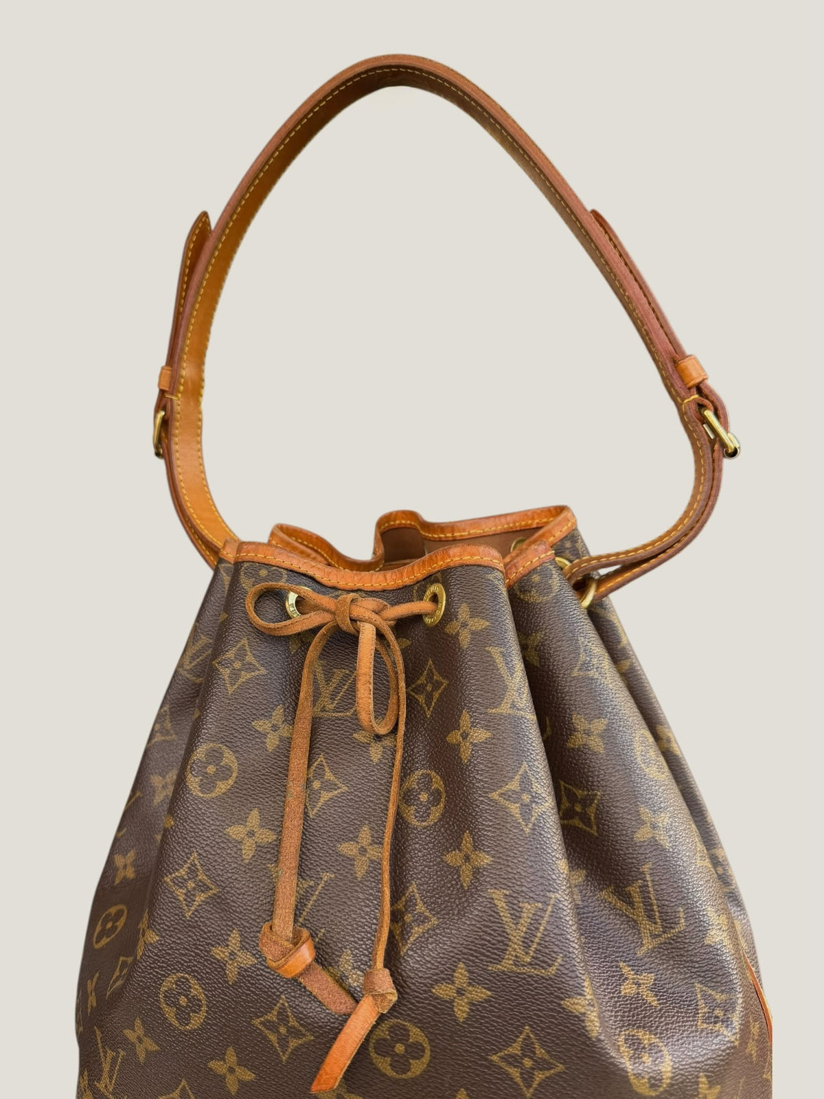 Louis Vuitton Noé GM Monogram