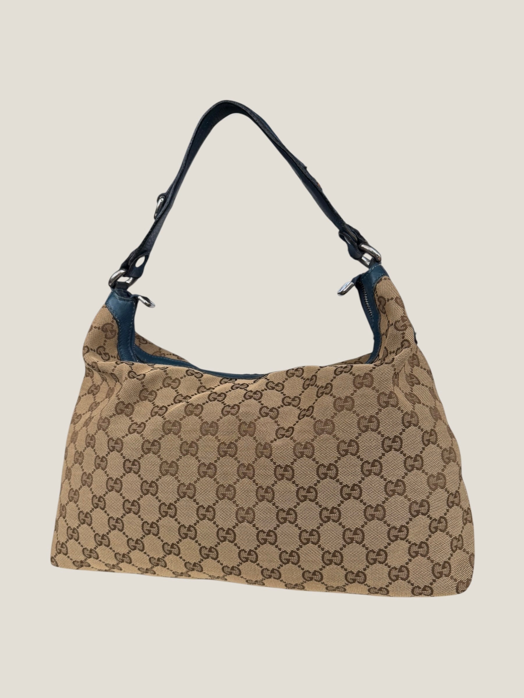 Gucci Icon Bit Hobo