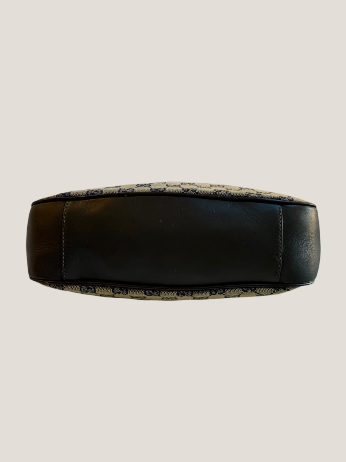 Gucci Bamboo Hobo