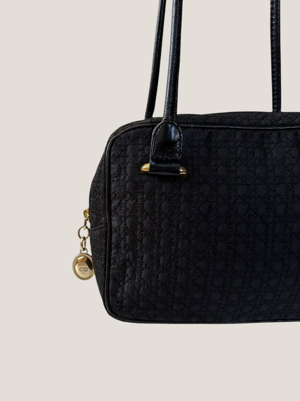 Dior Vintage Cannage