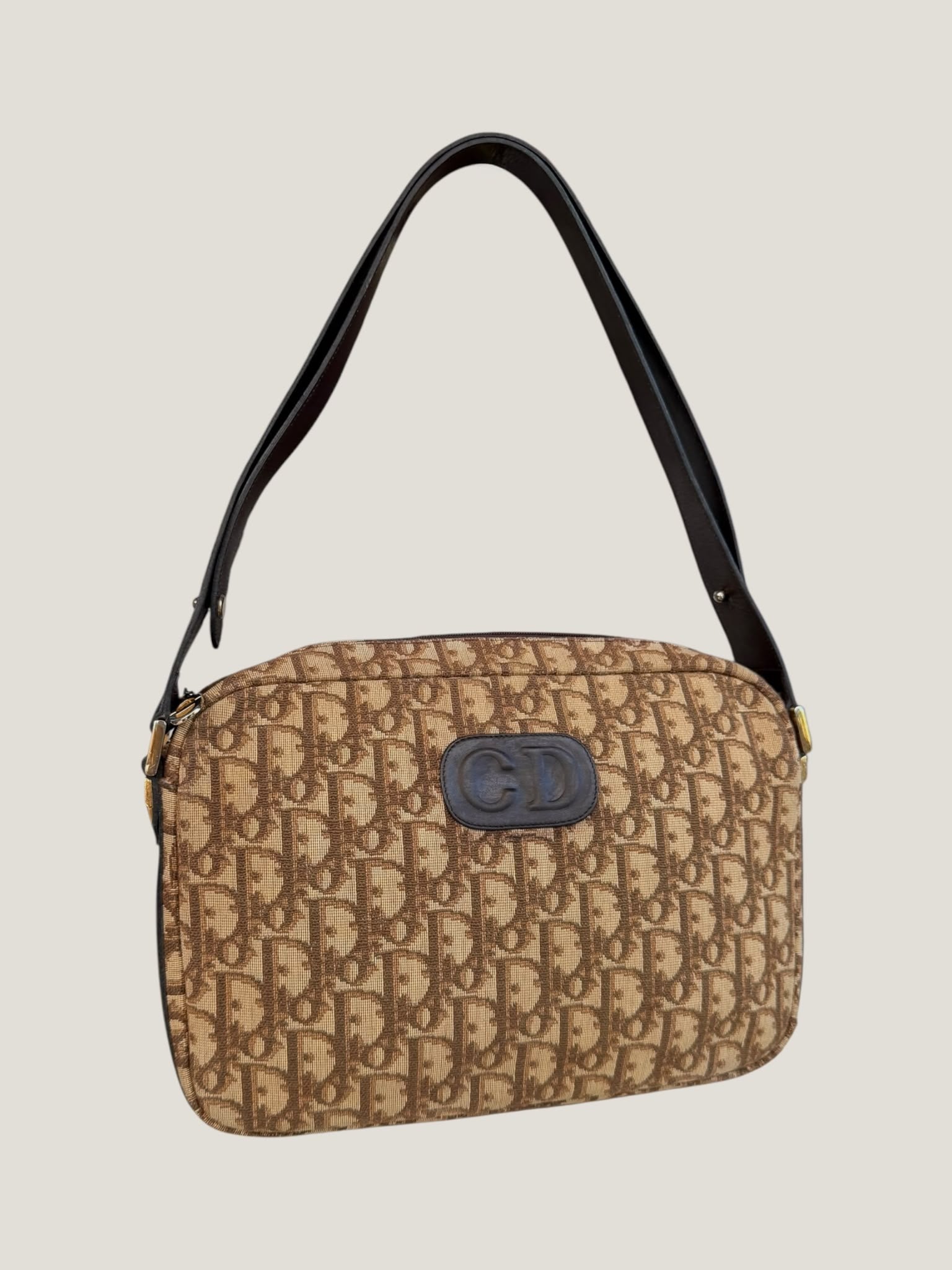 Dior Oblique Vintage
