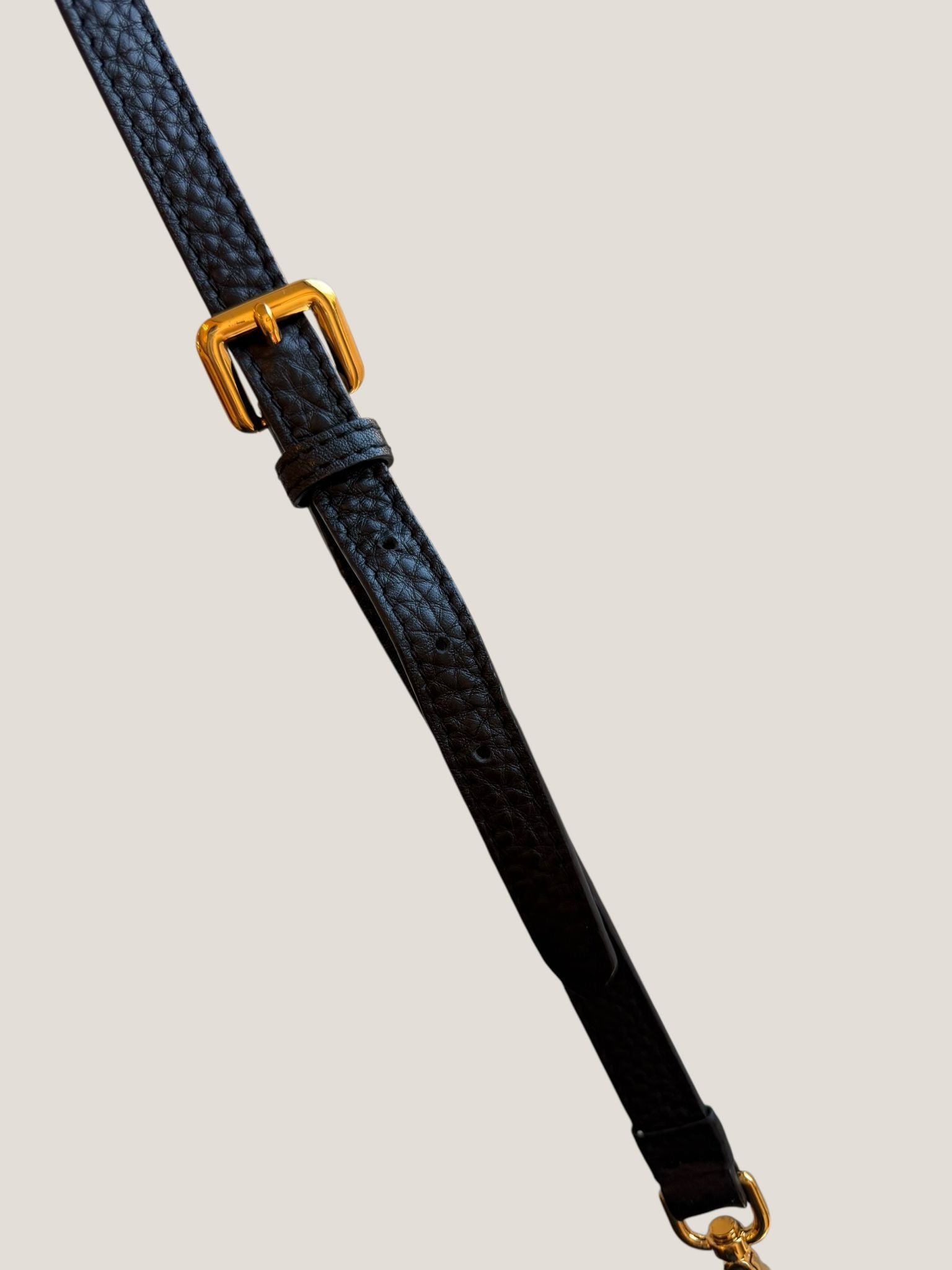 Prada Bauletto in pelle