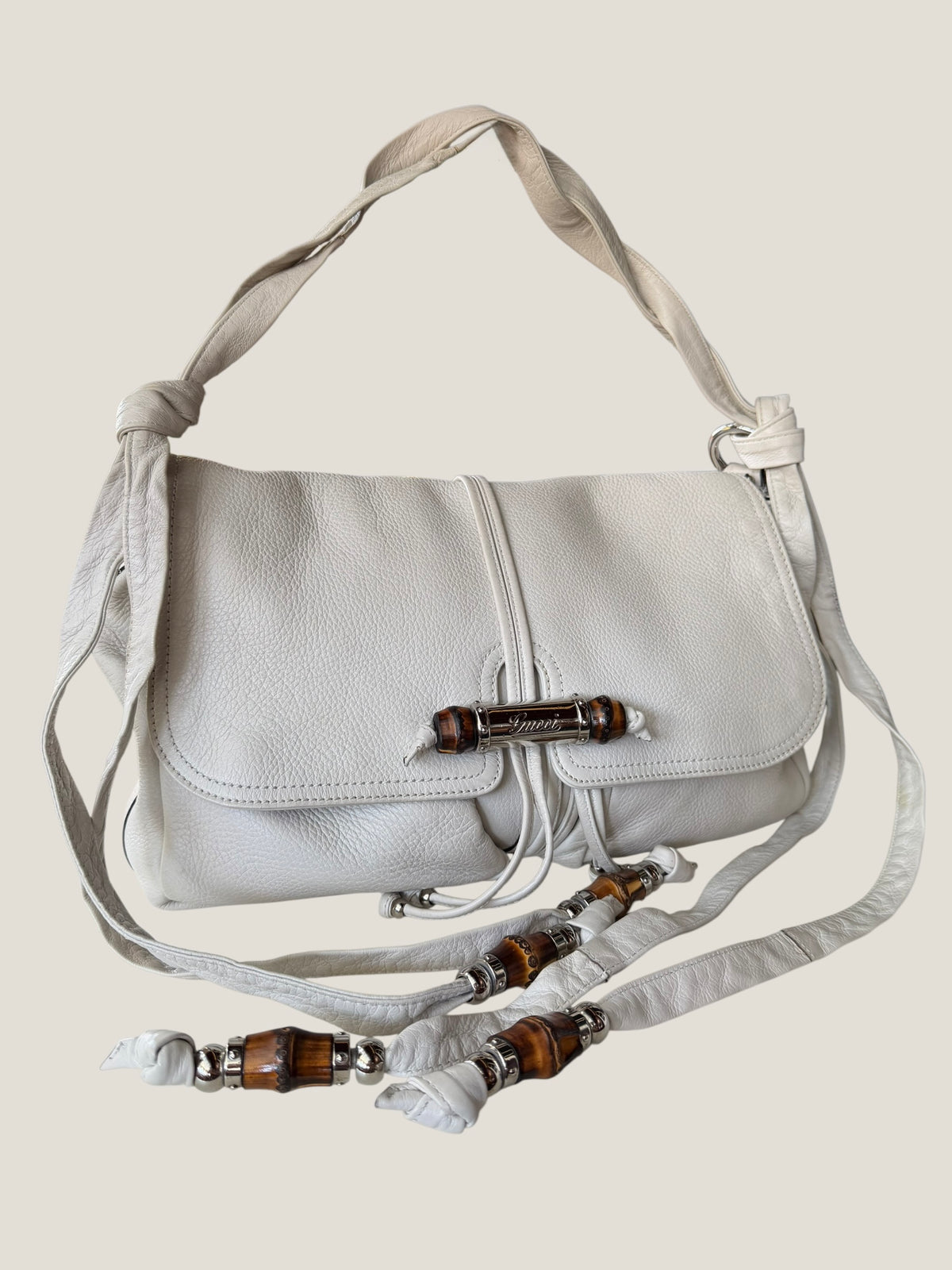 Gucci Croisette Bamboo