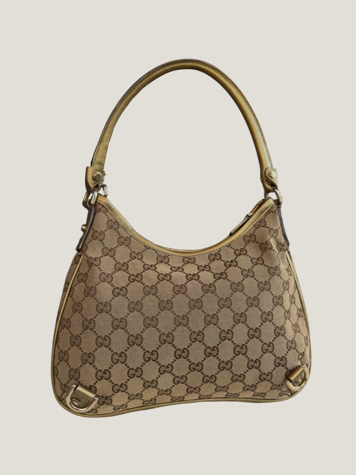 Gucci Abbey D-Ring Hobo