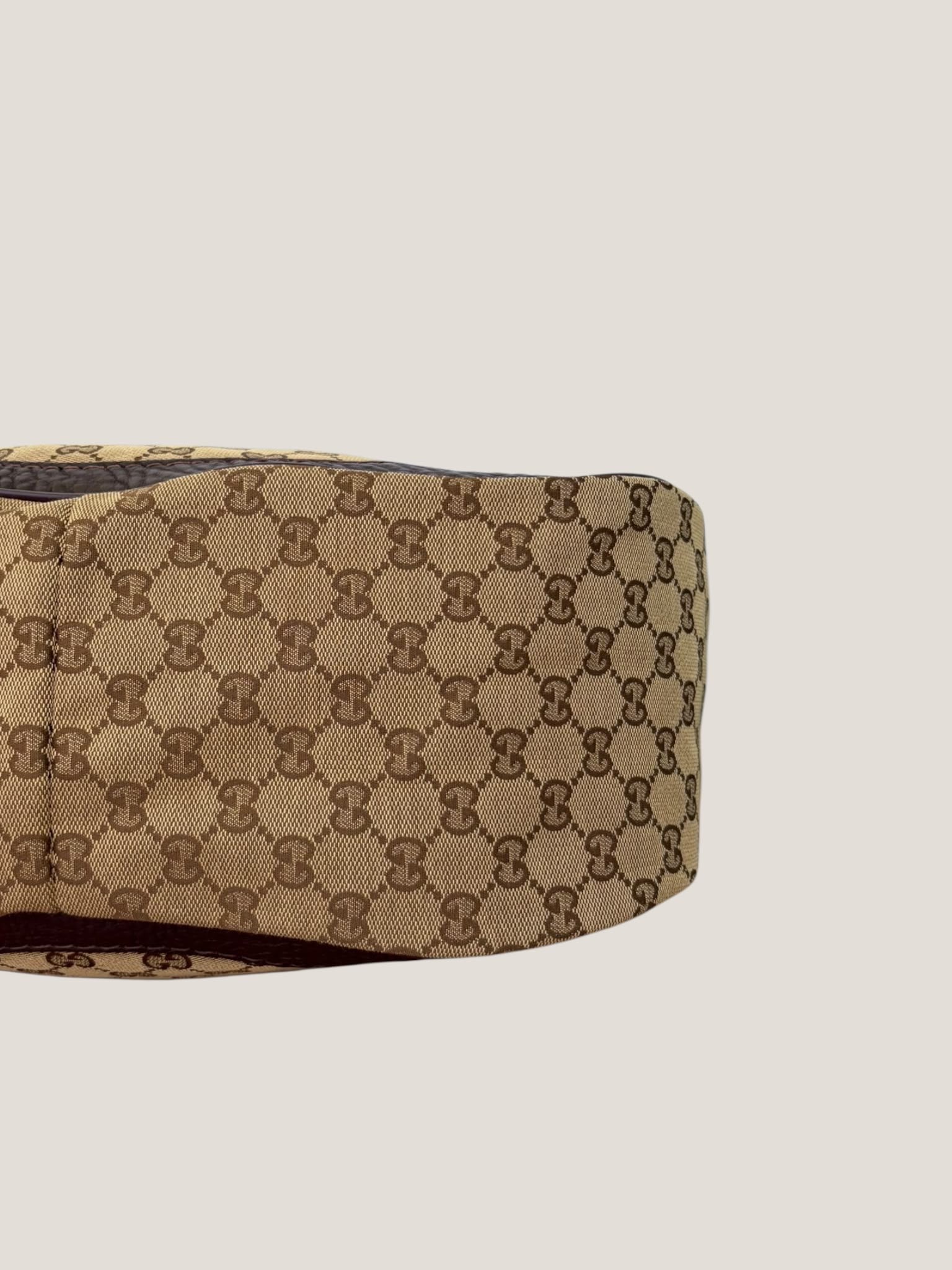 Gucci Charlotte Hobo