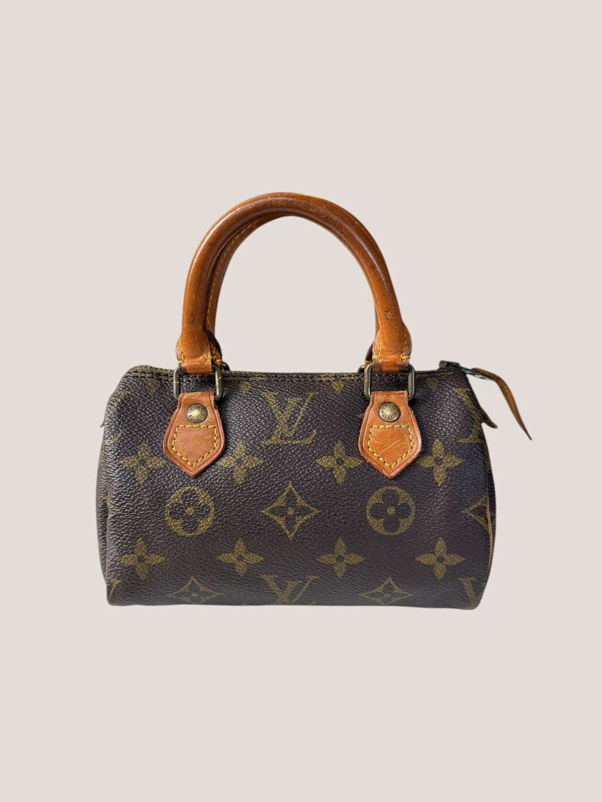 Louis Vuitton Mini Speedy