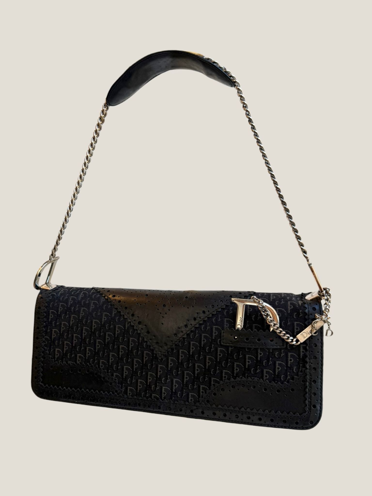 Christian Dior D’Trick Pochette