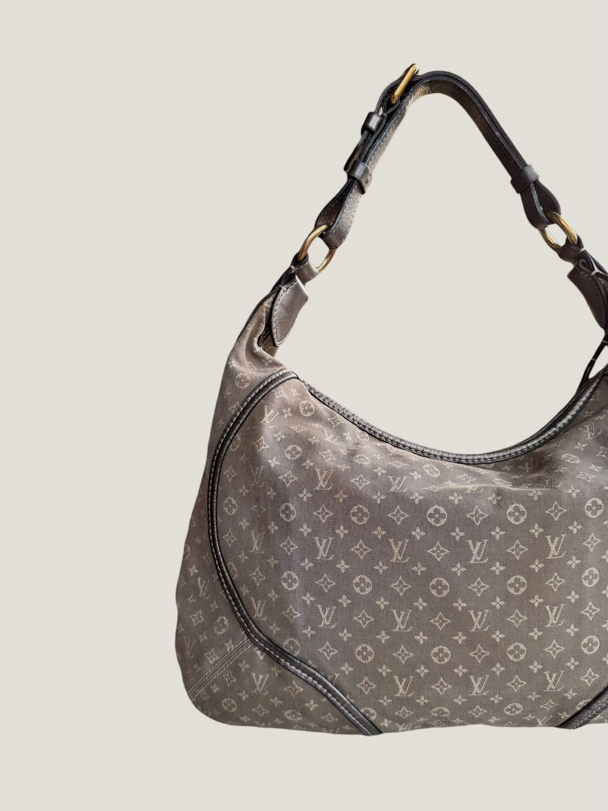 Louis Vuitton Manon Mini Lin