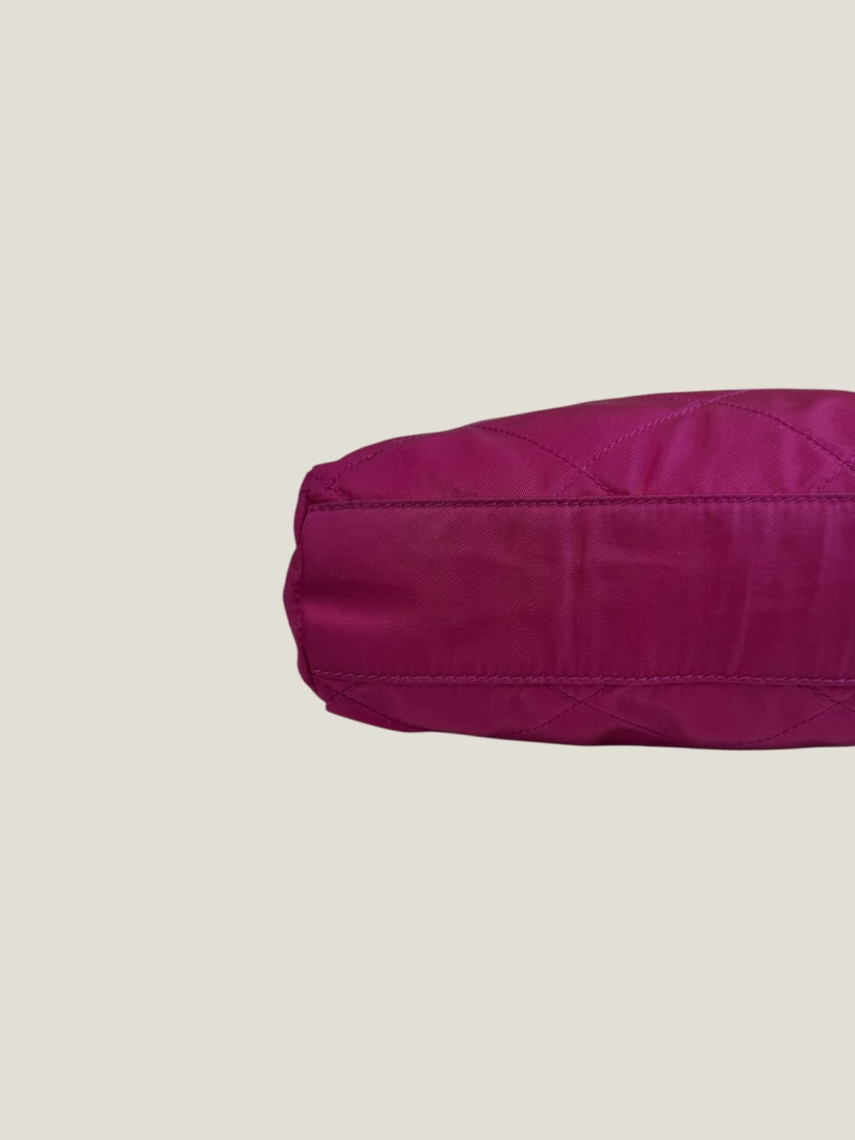 Prada Nylon Trapuntato