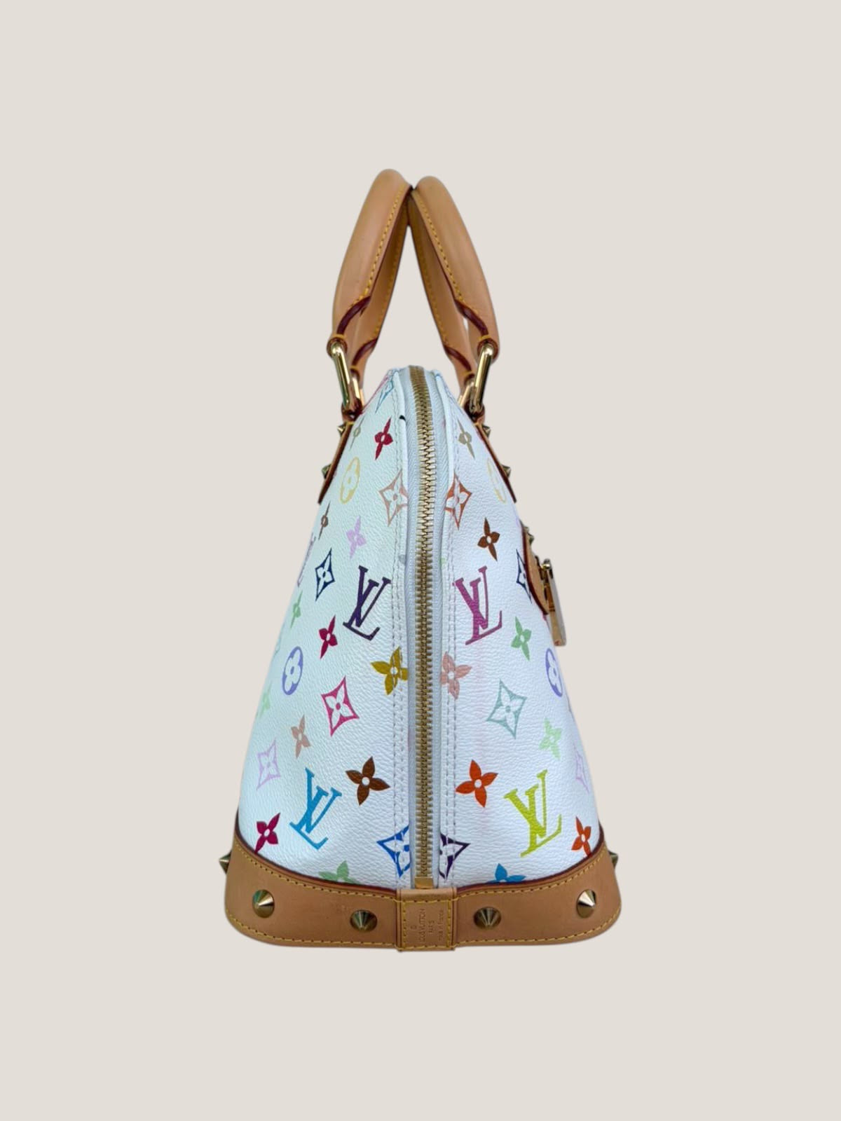 Louis Vuitton Alma Multicolore