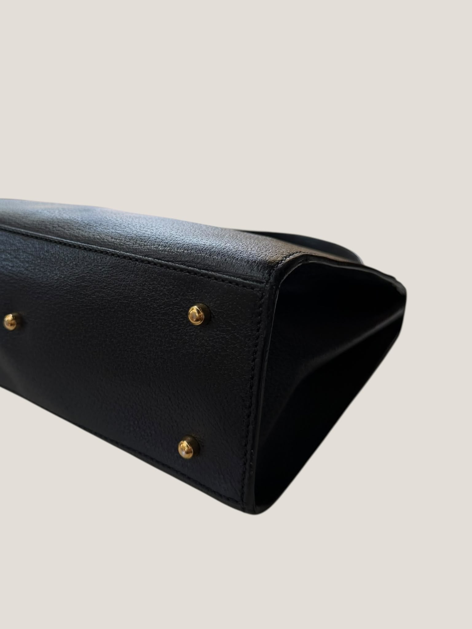 Gucci Lady Lock Top Handle
