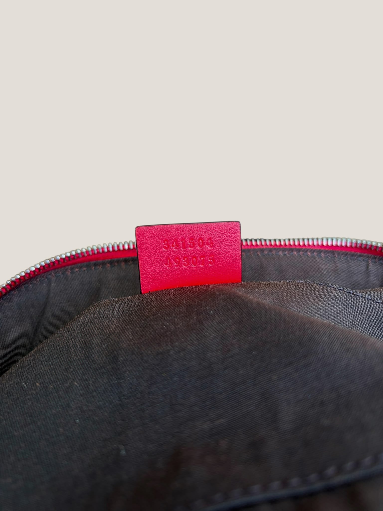 Gucci Guccissima a Cupola