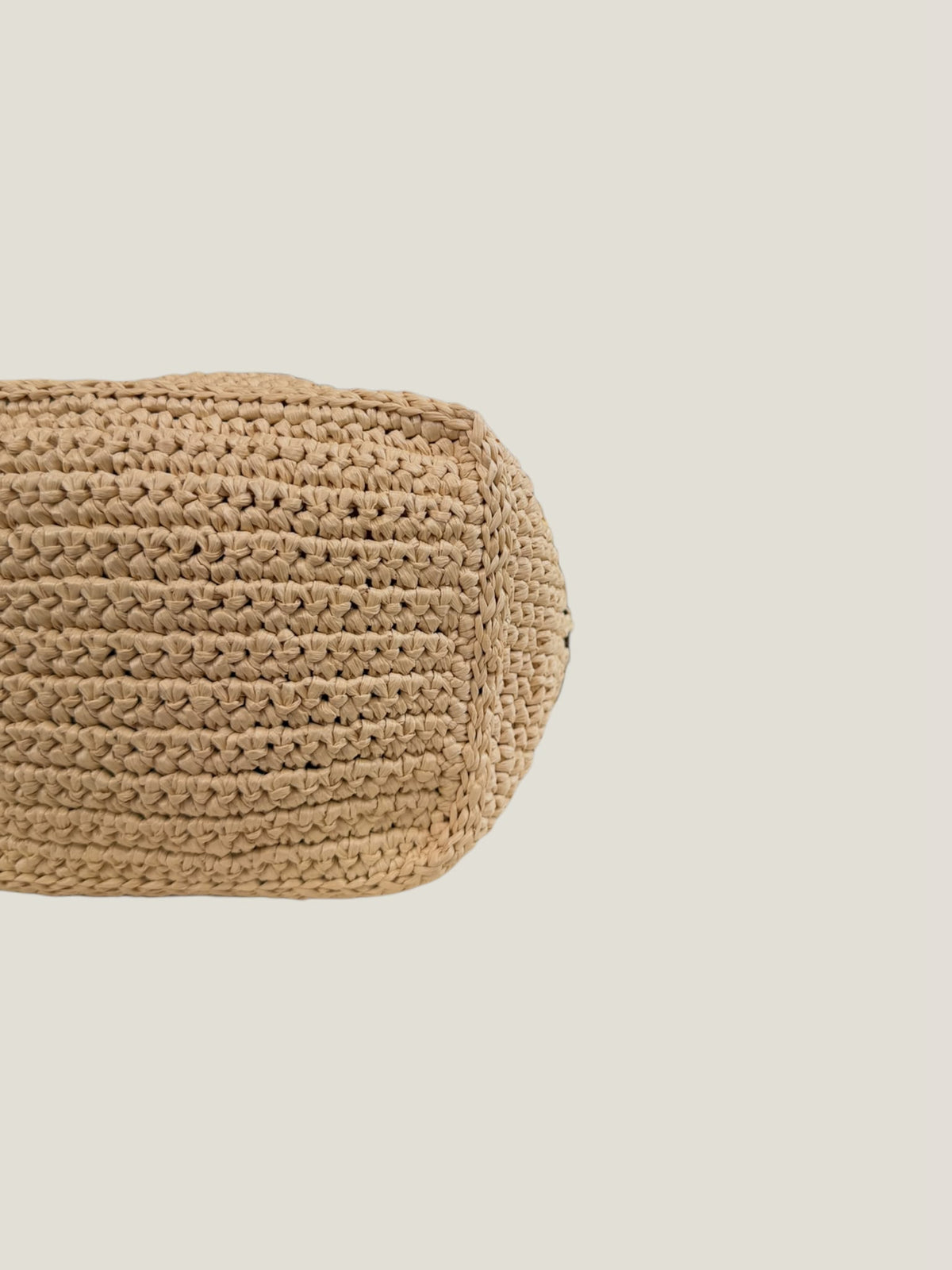 Fendi Mon Tresor Mini FF e Rafia