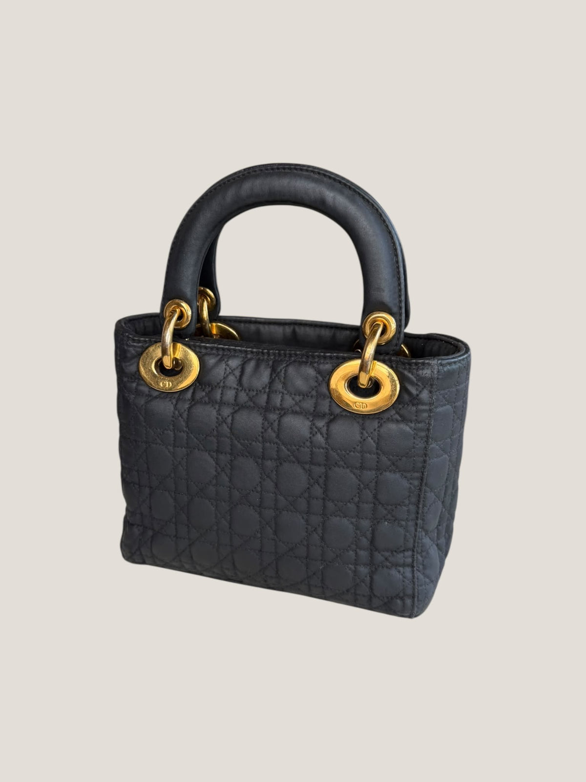 Christian Dior Mini Lady Dior