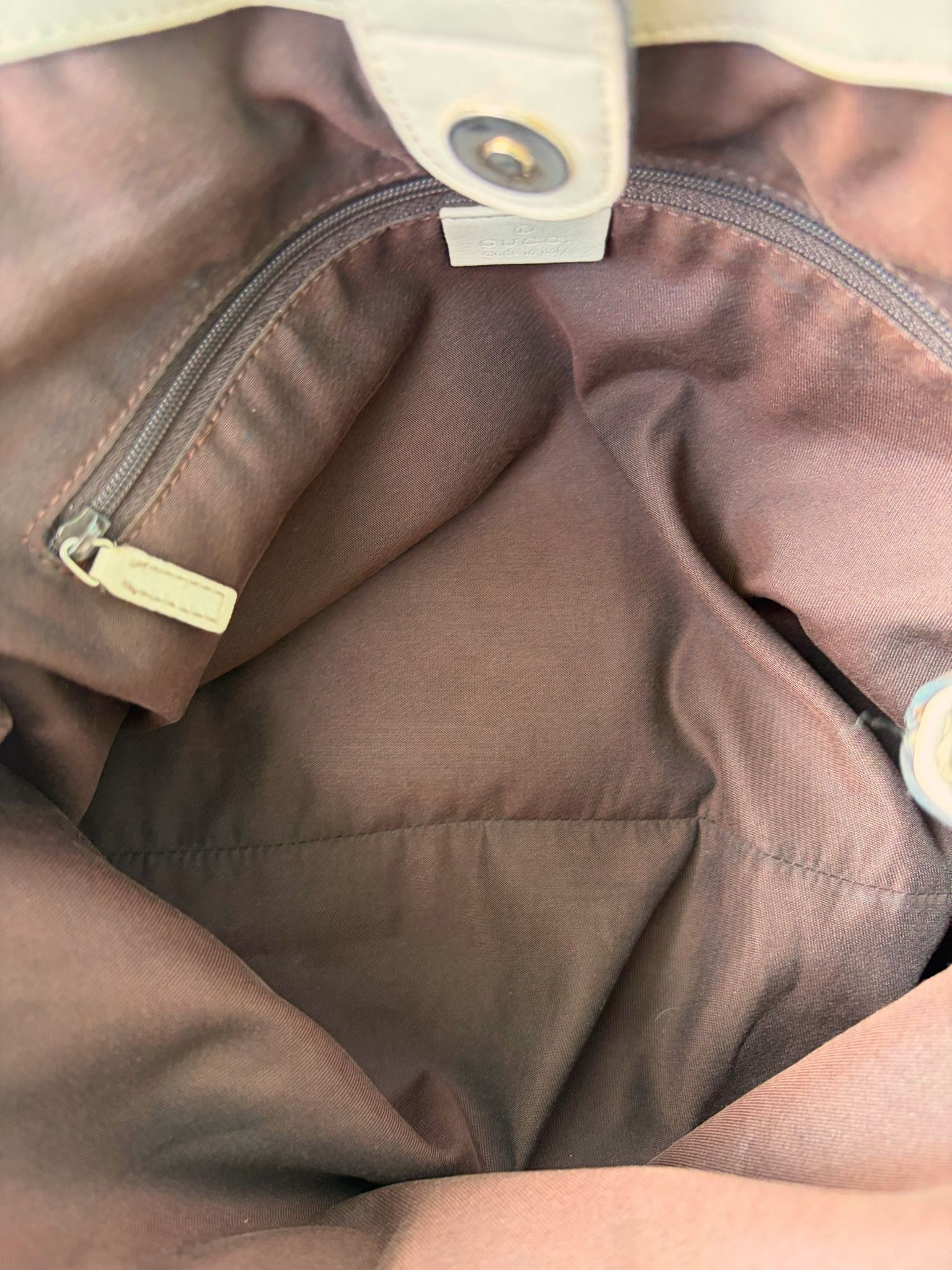 Gucci Sukey Tote