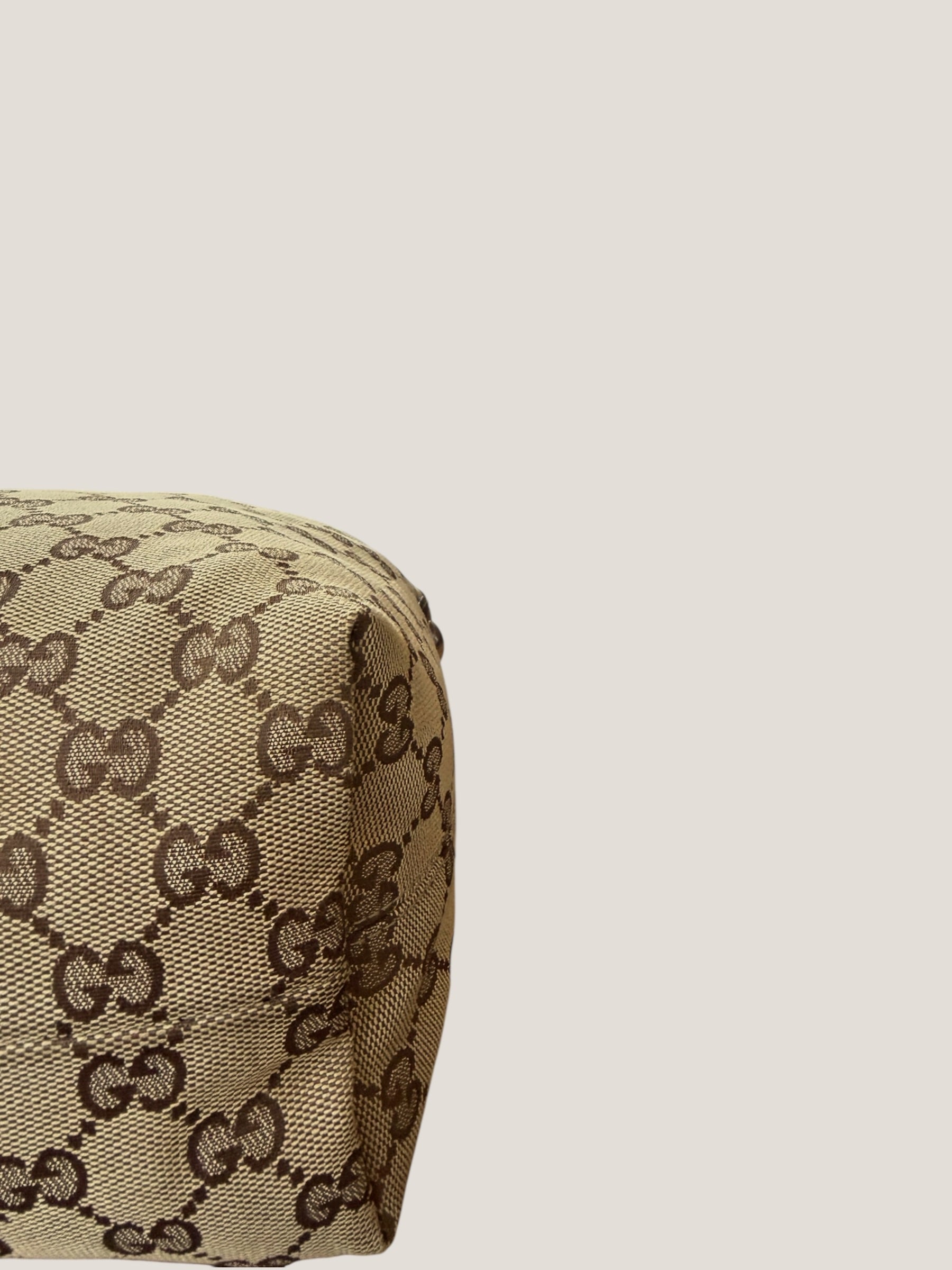 Gucci Hobo GG Monogram