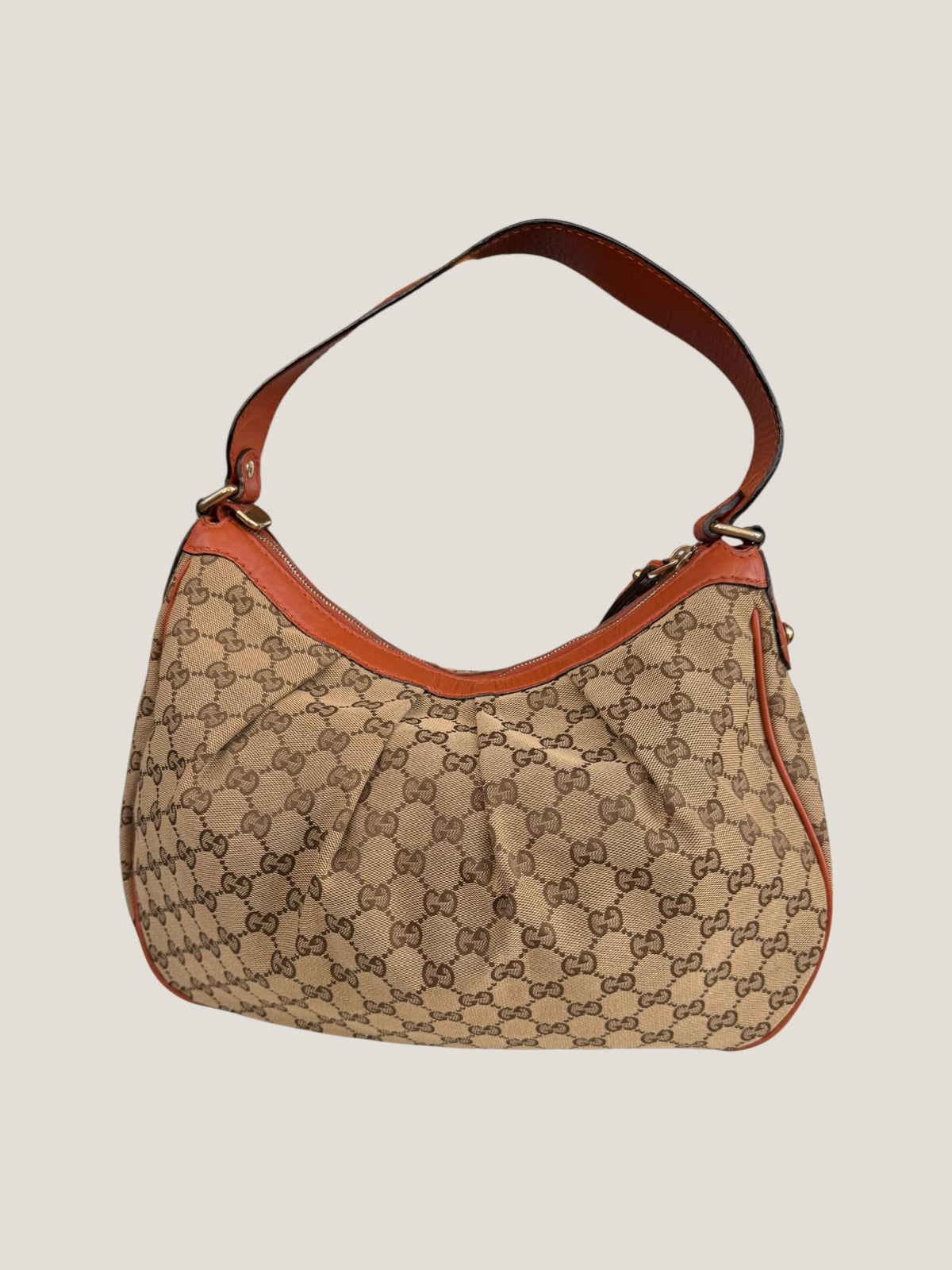 Gucci Sukey Hobo