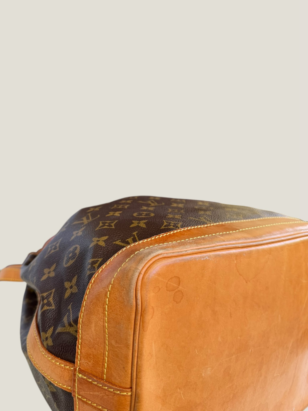 Louis Vuitton Noé GM Monogram