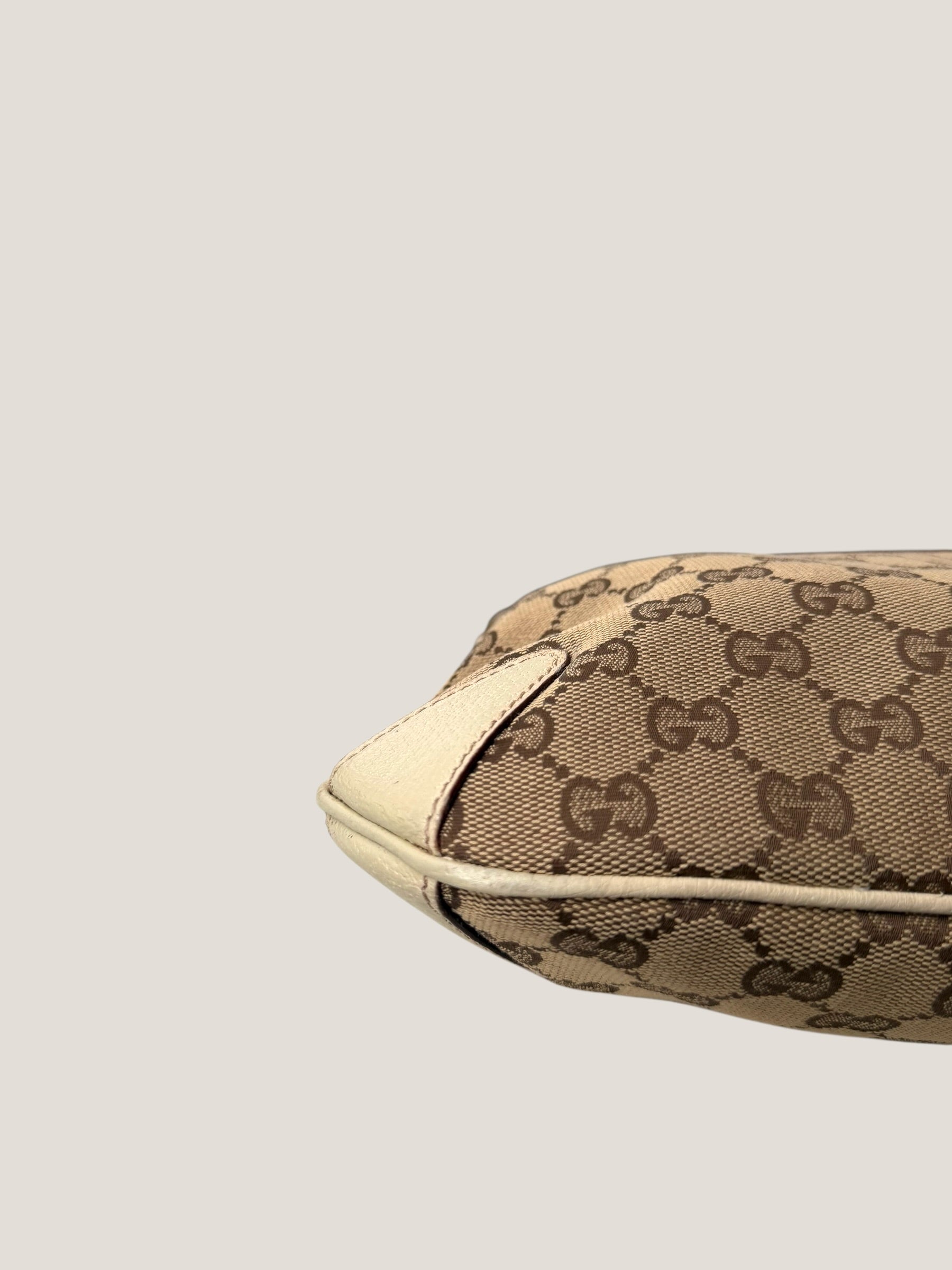 Gucci Hobo Horsebit