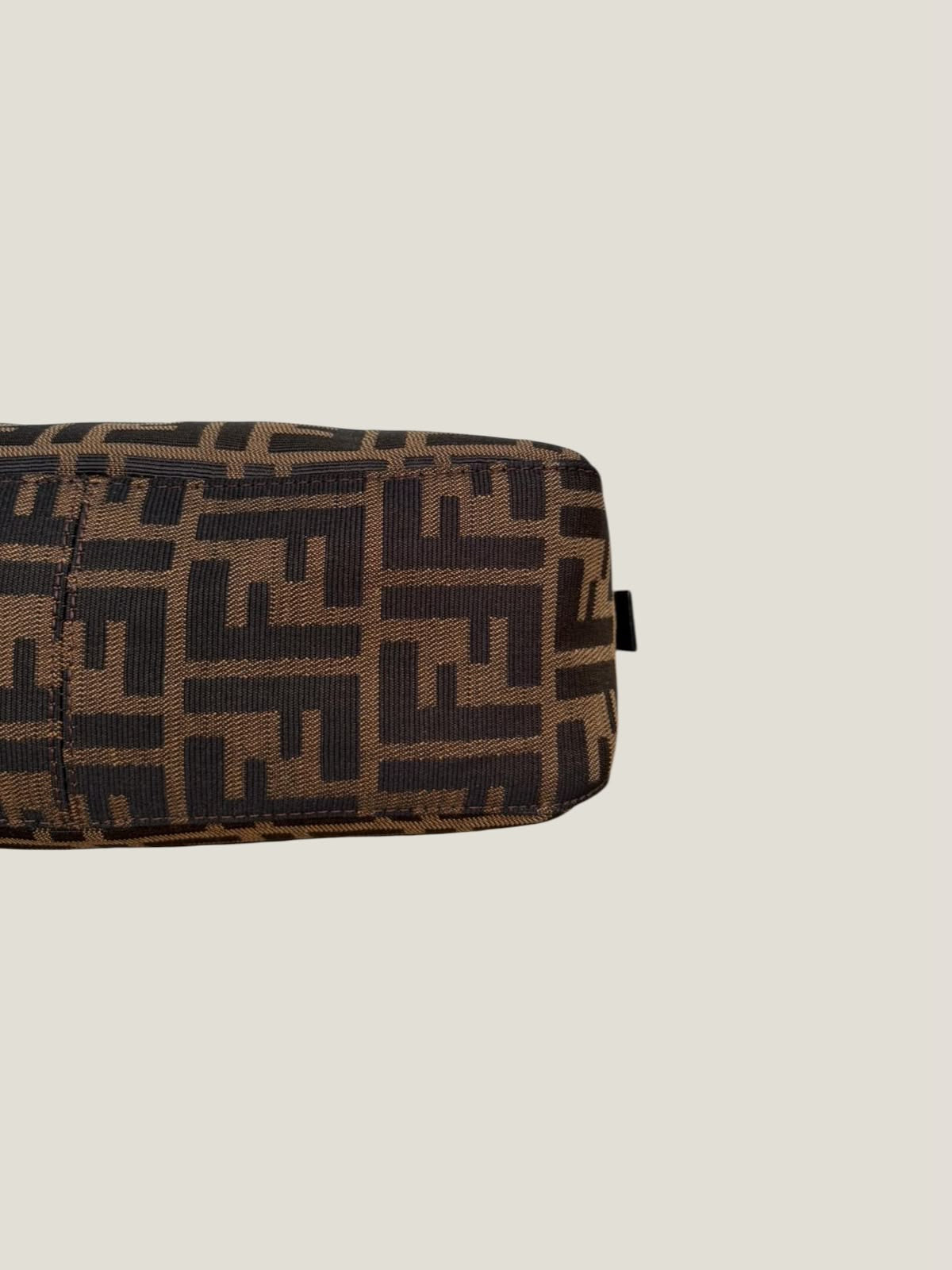 Fendi Baguette Zucca