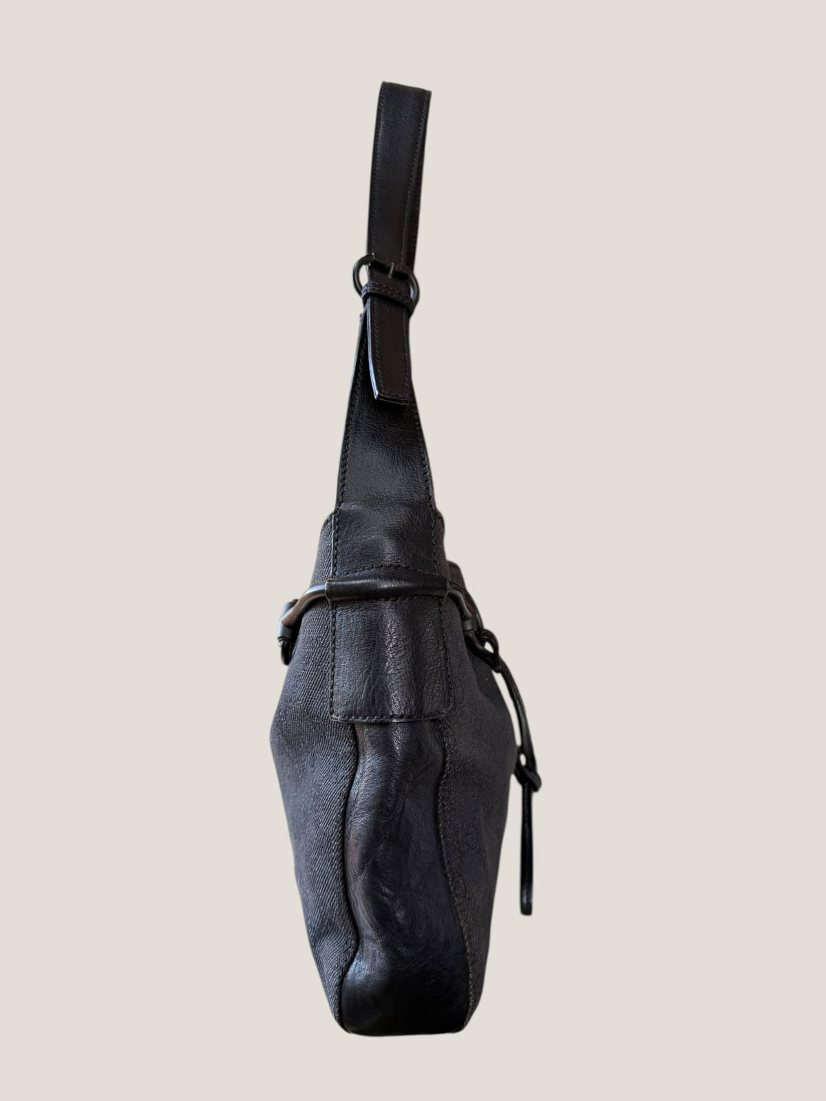 Gucci Horsebit Hobo