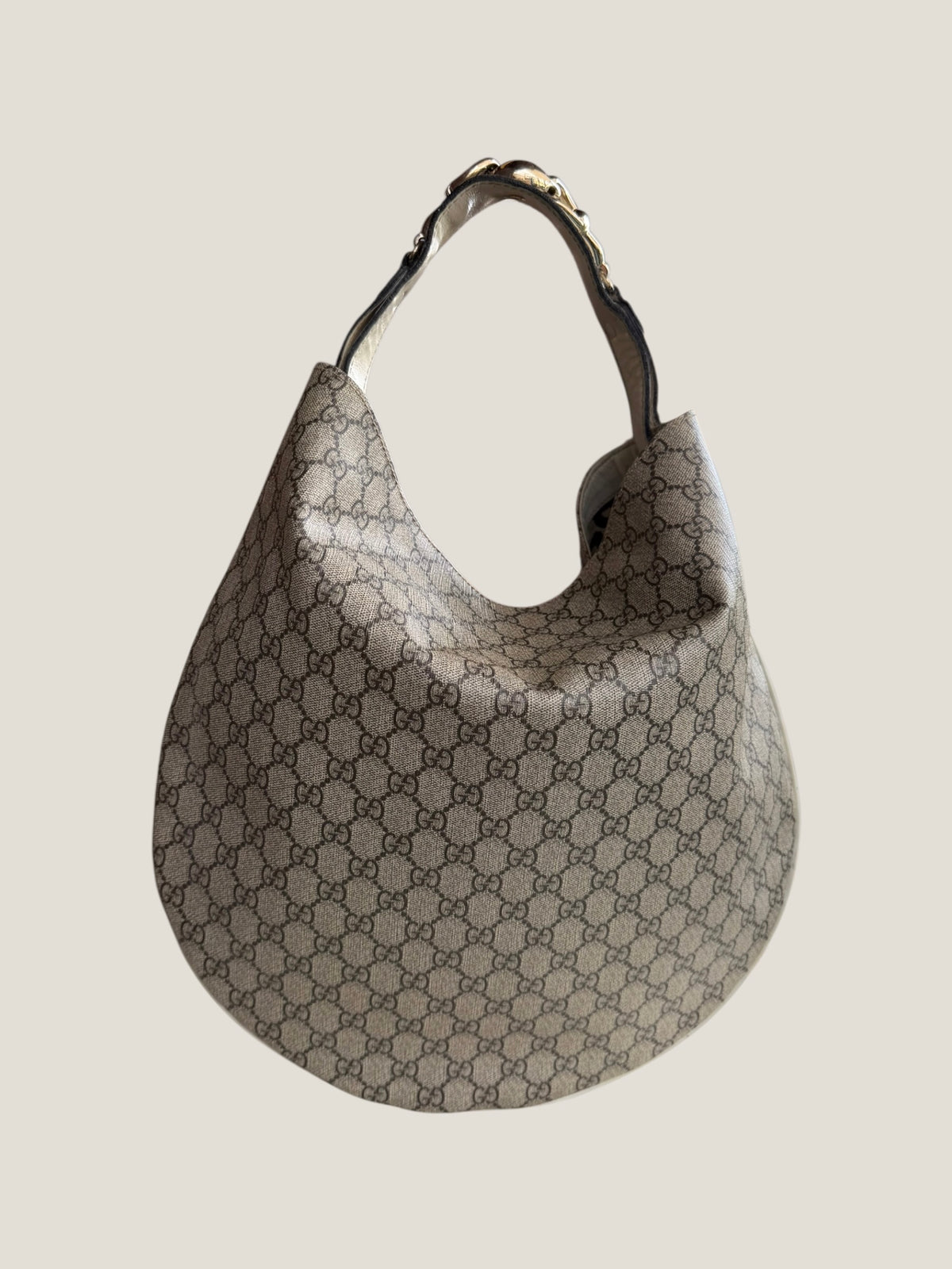 Gucci Hobo GG Supreme