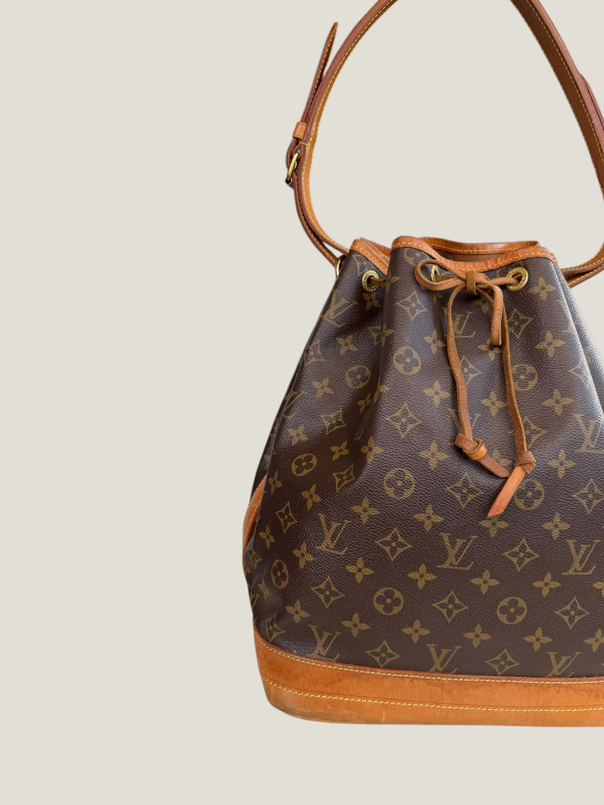 Louis Vuitton Noé GM Monogram