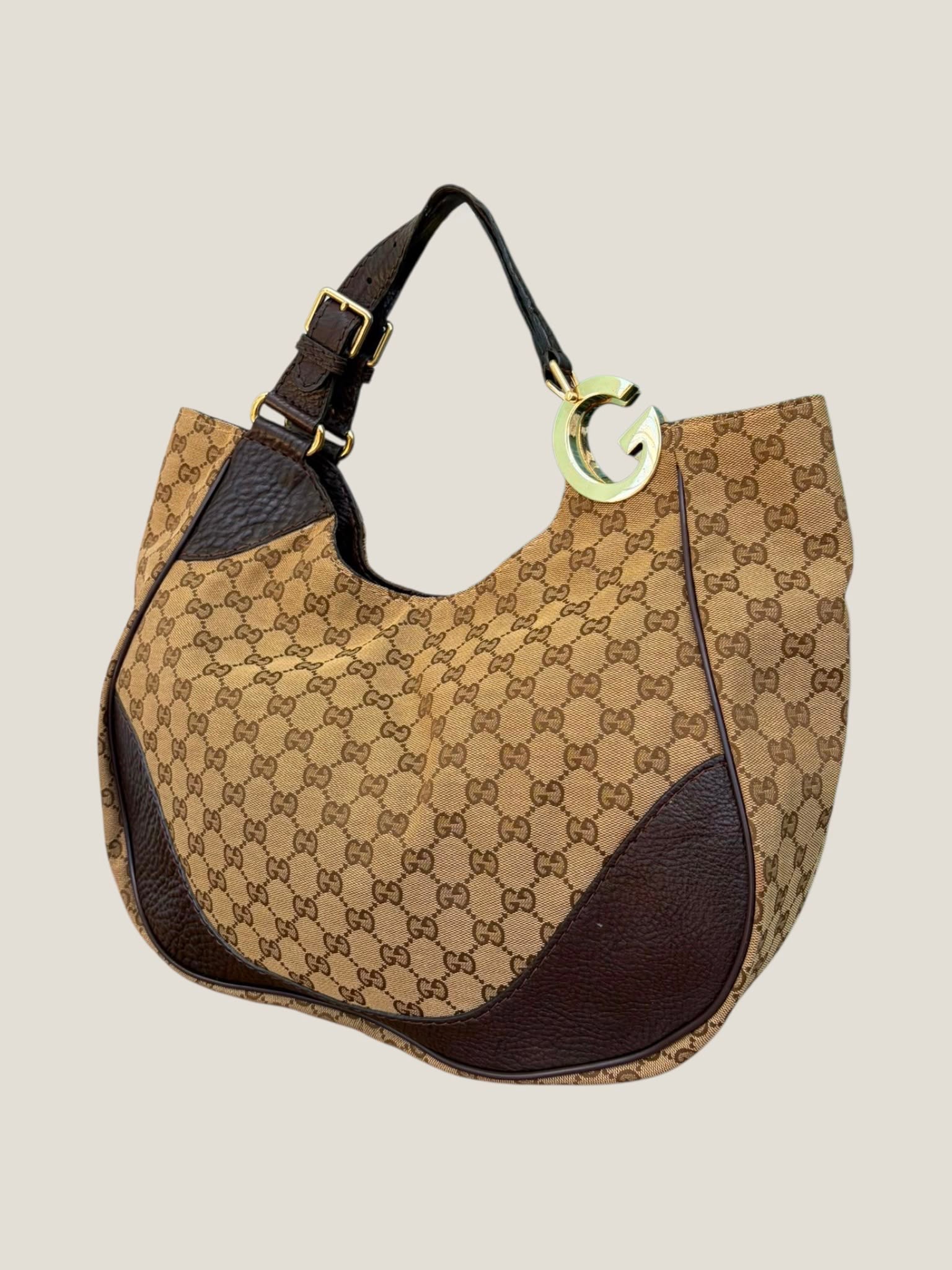 Gucci Charlotte Hobo