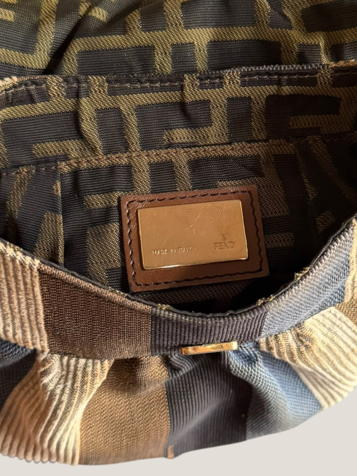 Fendi Mini Chef Edizione Limitata