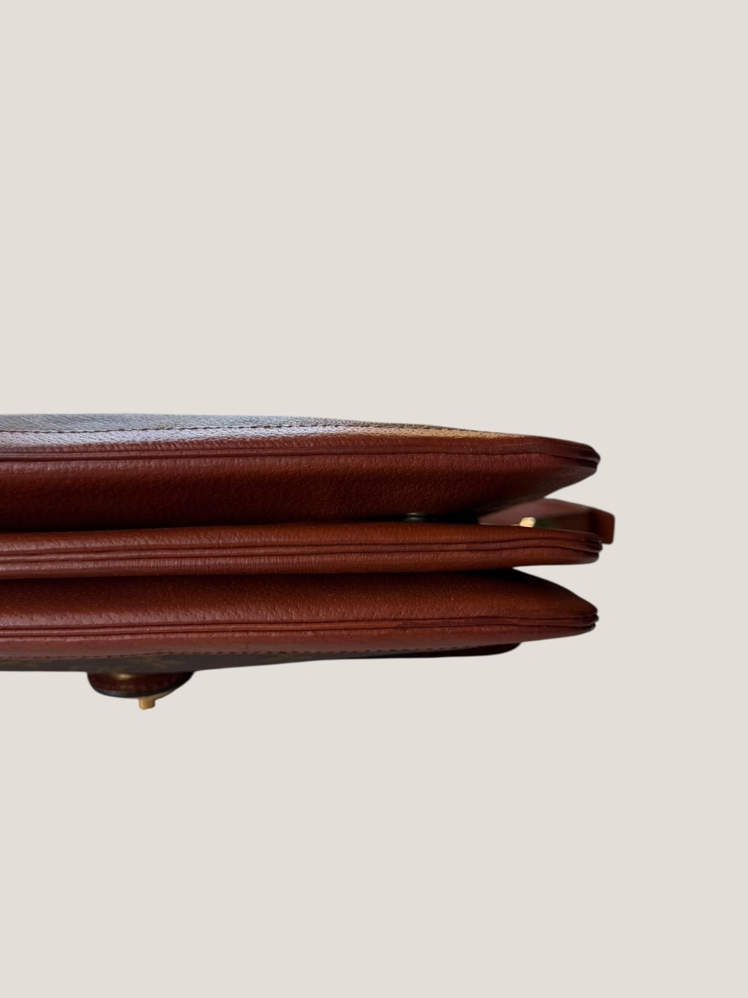 Louis Vuitton Monogram Sac Vendôme