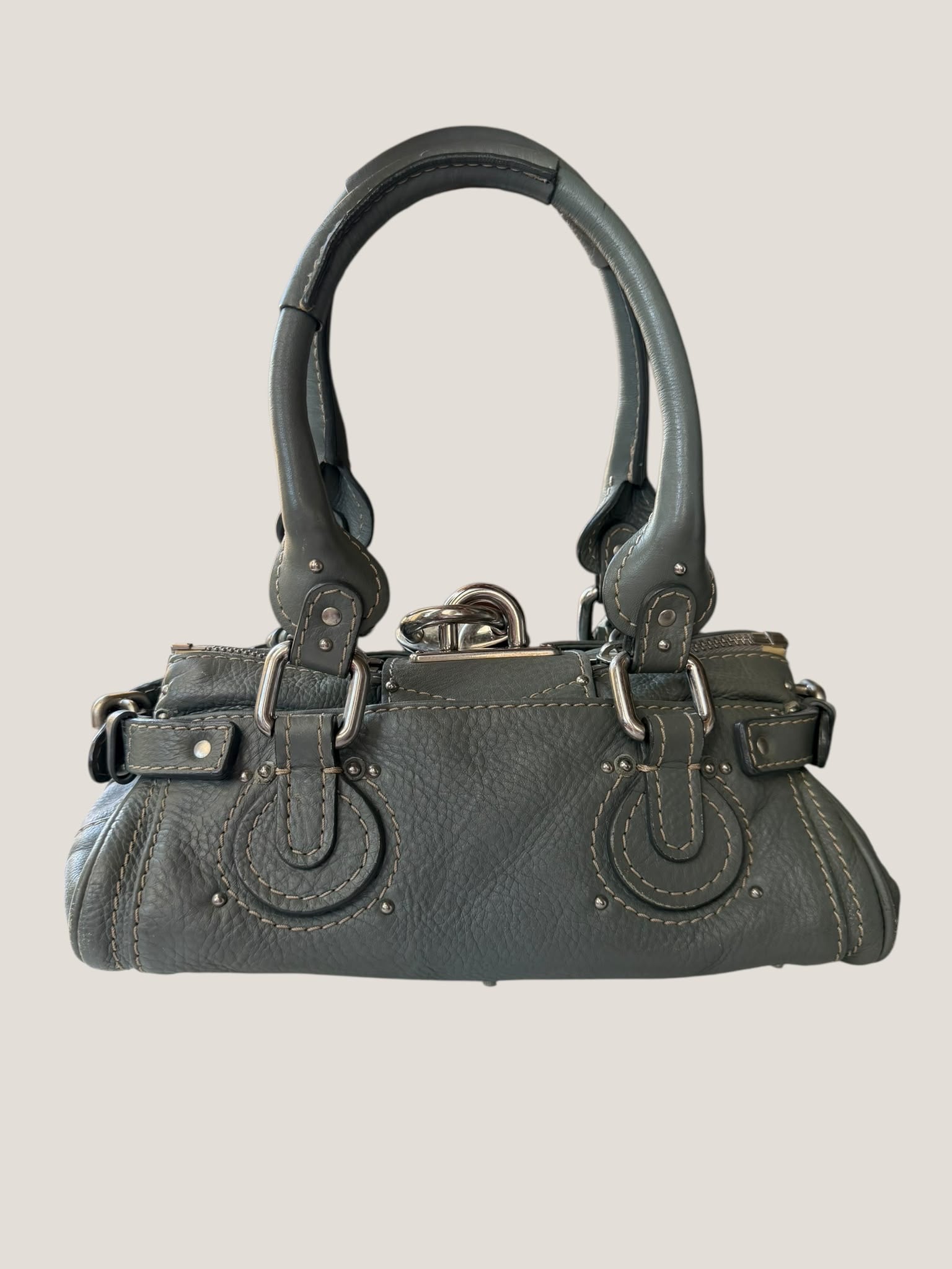 Chloé Paddington Piccola