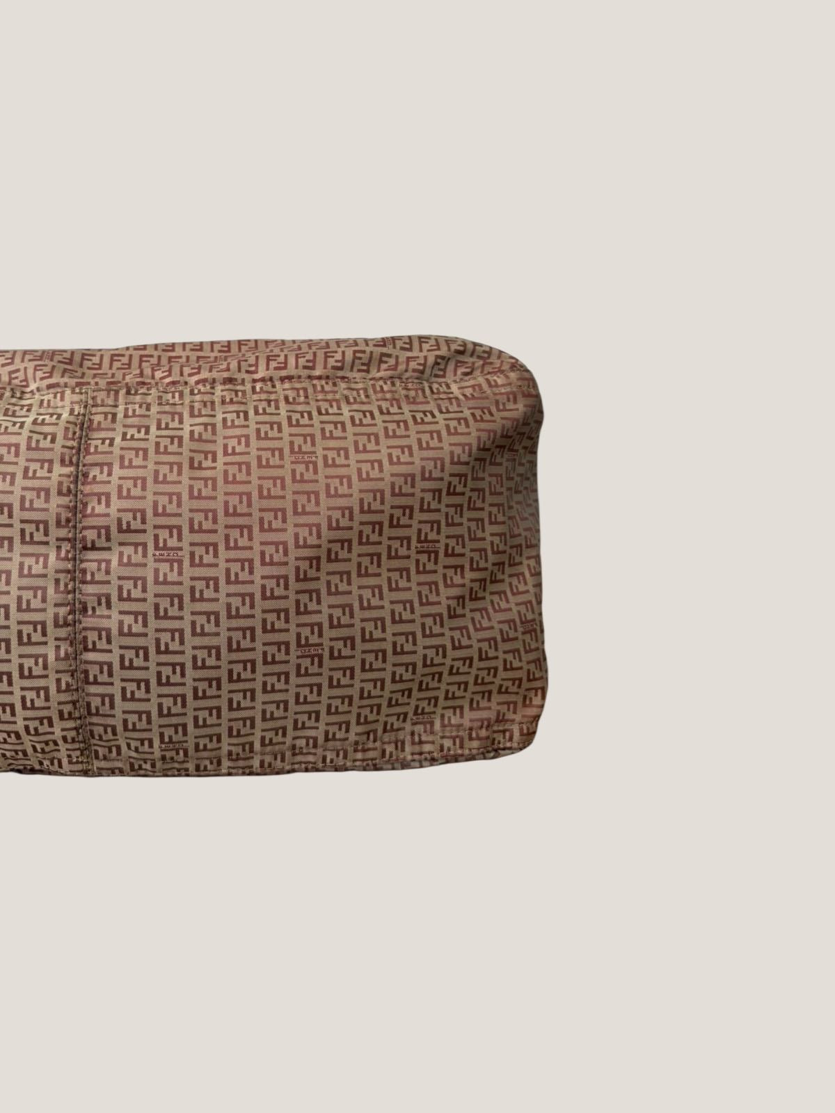Fendi Baguette Zucchino