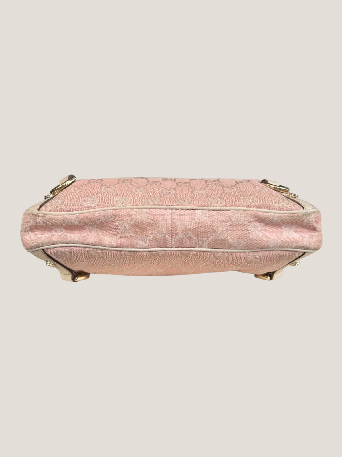 Gucci D-Ring Hobo