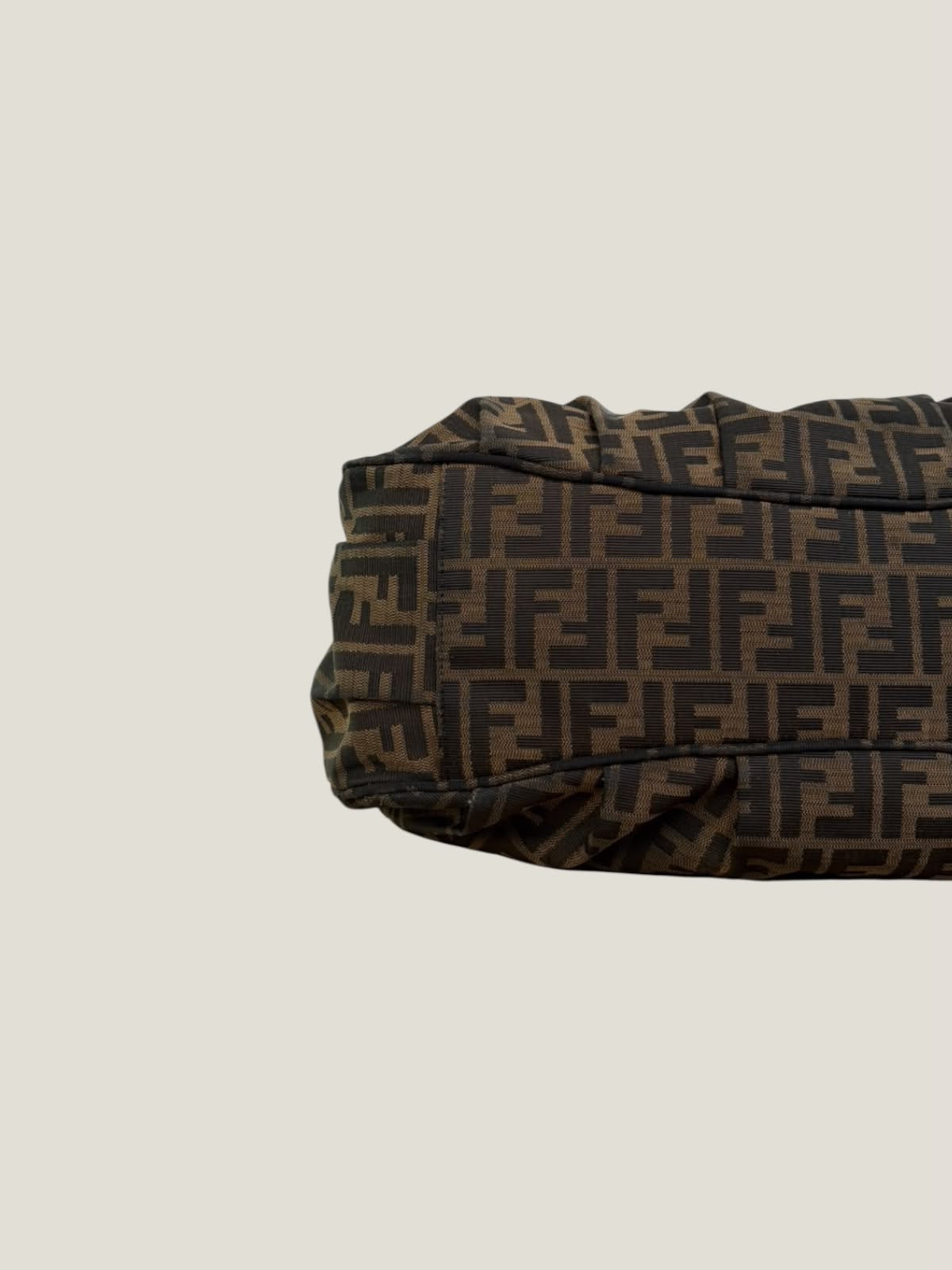 Fendi Zucca Mia